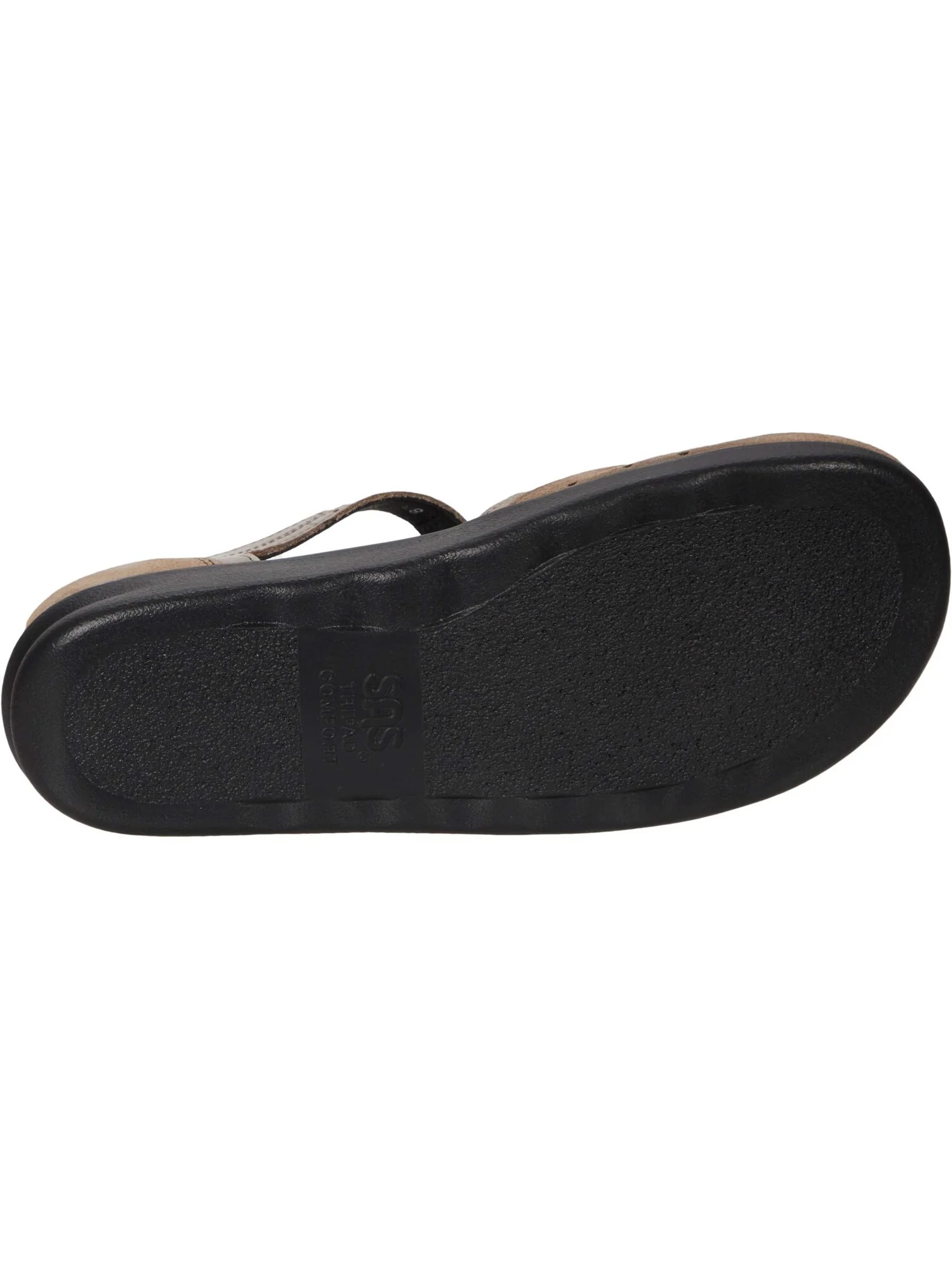 Туфли на плоской подошве SAS Eden Comfort Mary Jane — 3