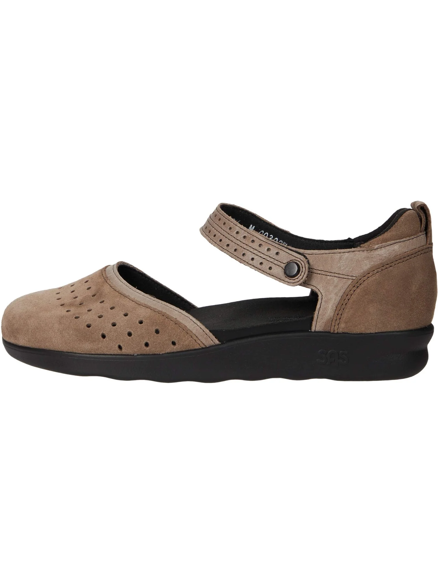 Туфли на плоской подошве SAS Eden Comfort Mary Jane — 4