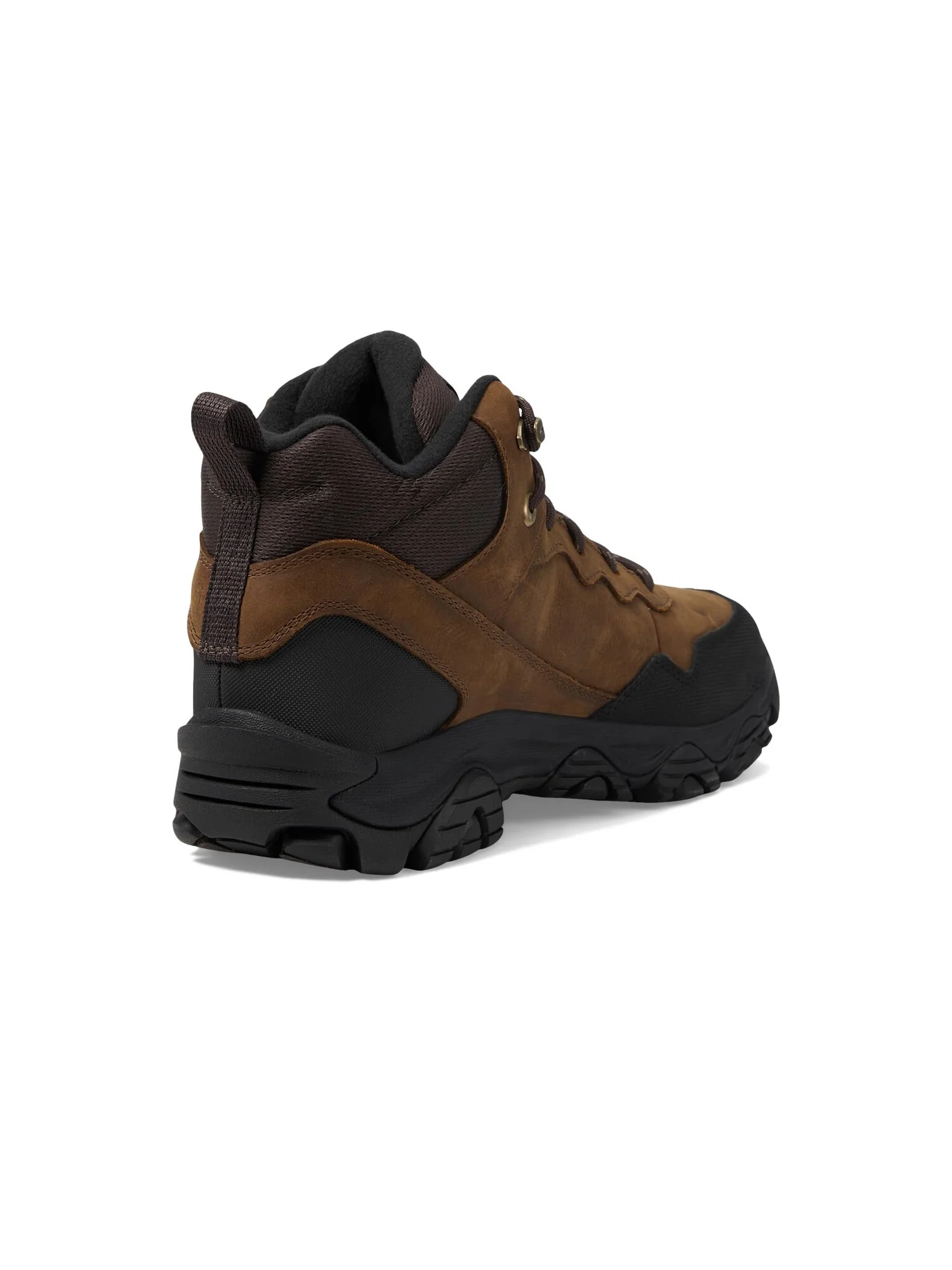 Зимние ботинки Merrell Coldpack 3 Thermo Mid Waterproof — 2
