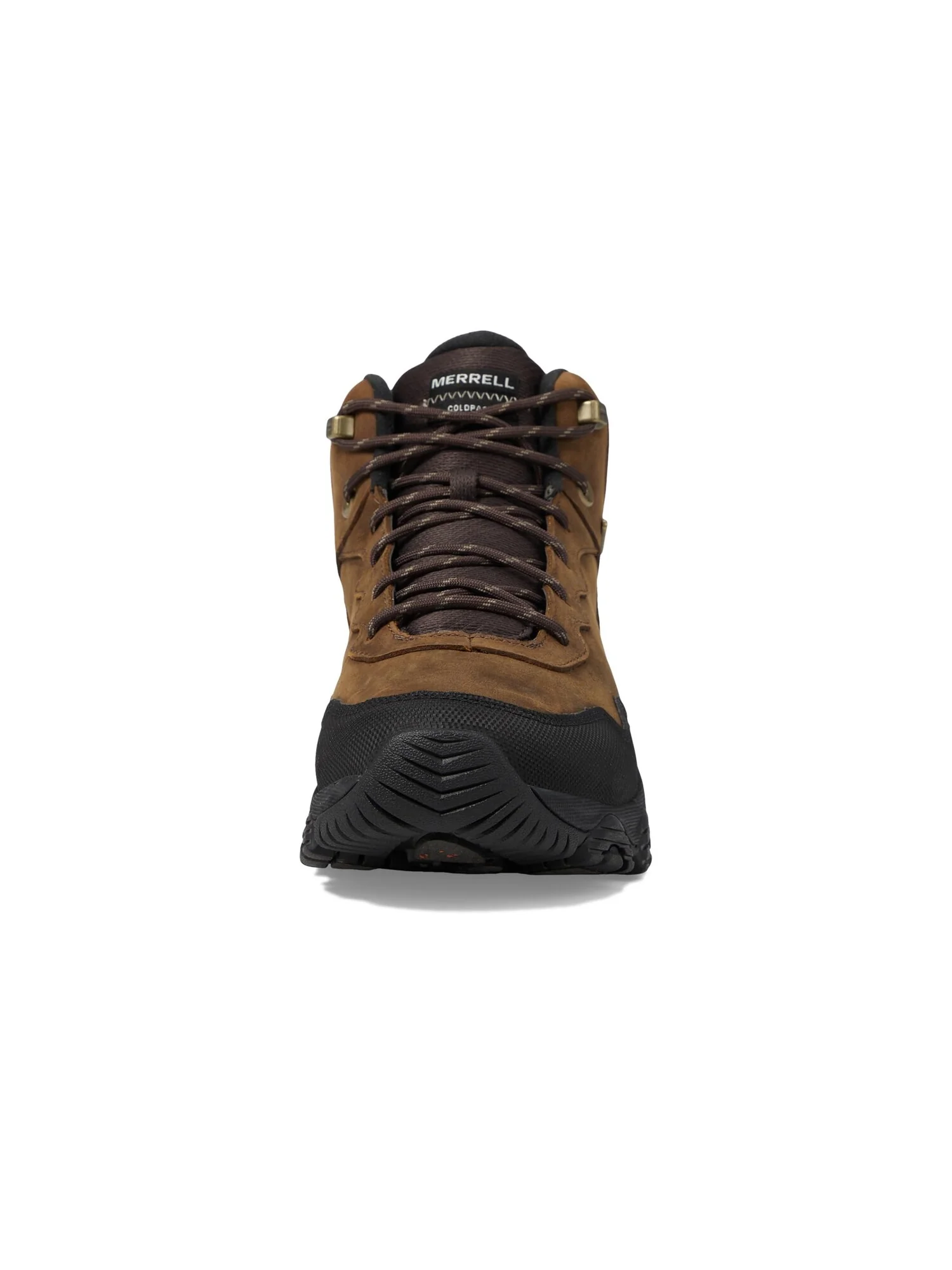 Зимние ботинки Merrell Coldpack 3 Thermo Mid Waterproof — 4
