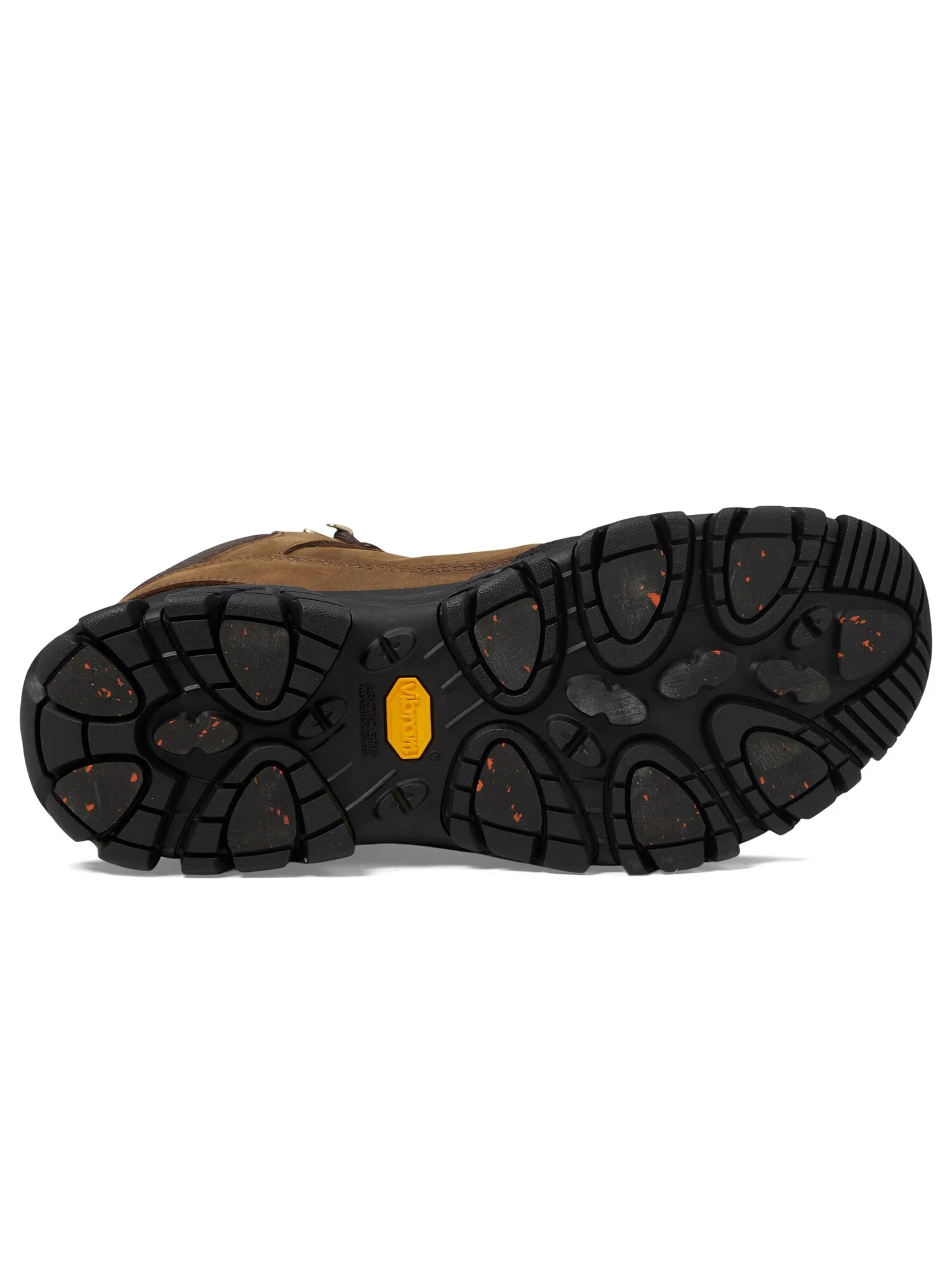 Зимние ботинки Merrell Coldpack 3 Thermo Mid Waterproof — 5