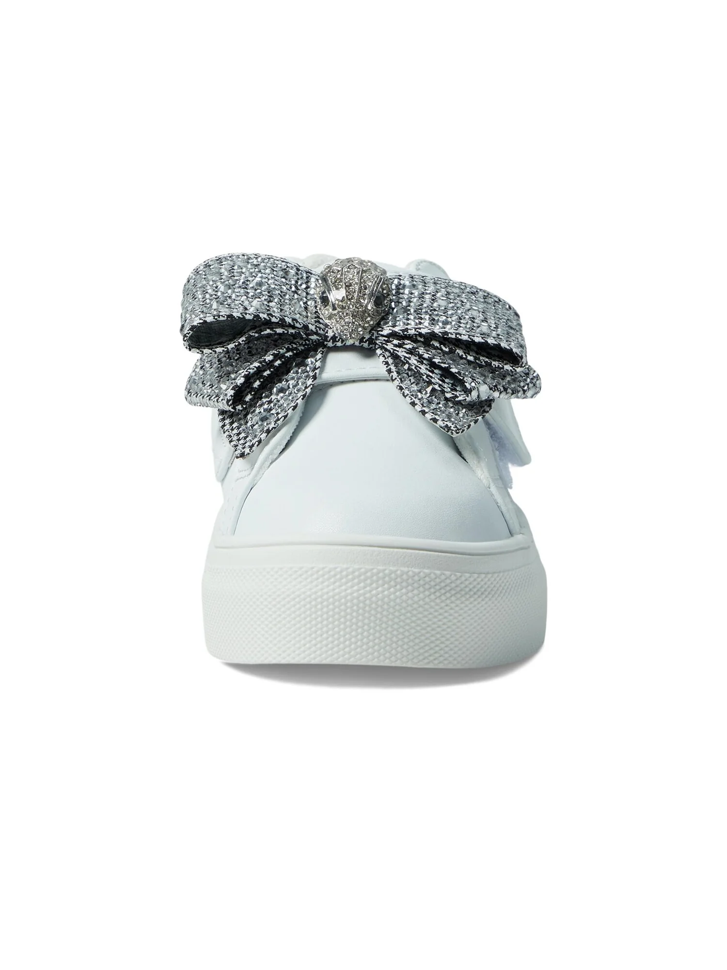 Кроссовки Kurt Geiger London Kids Mini Laney Bow (Little Kid/Big Kid) — 6