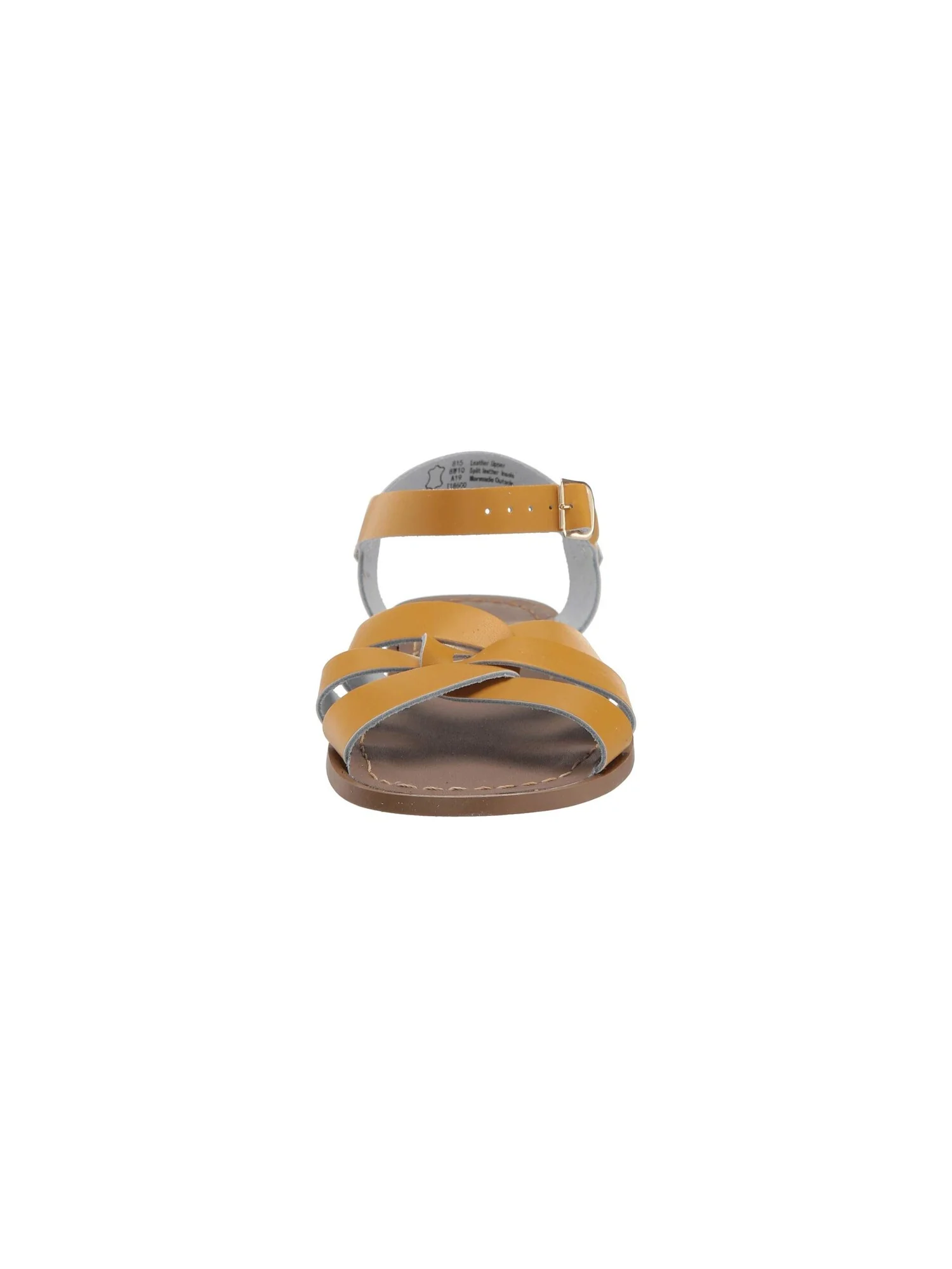 Сандалии Salt Water Sandal by Hoy Shoes The Original Sandal (Big Kid/Adult) — 4