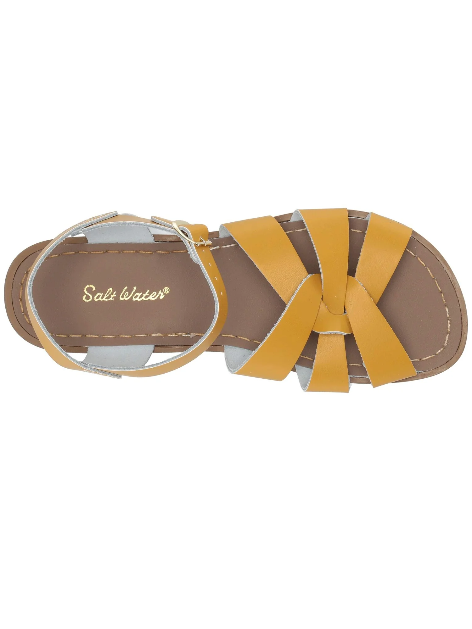 Сандалии Salt Water Sandal by Hoy Shoes The Original Sandal (Big Kid/Adult) — 6