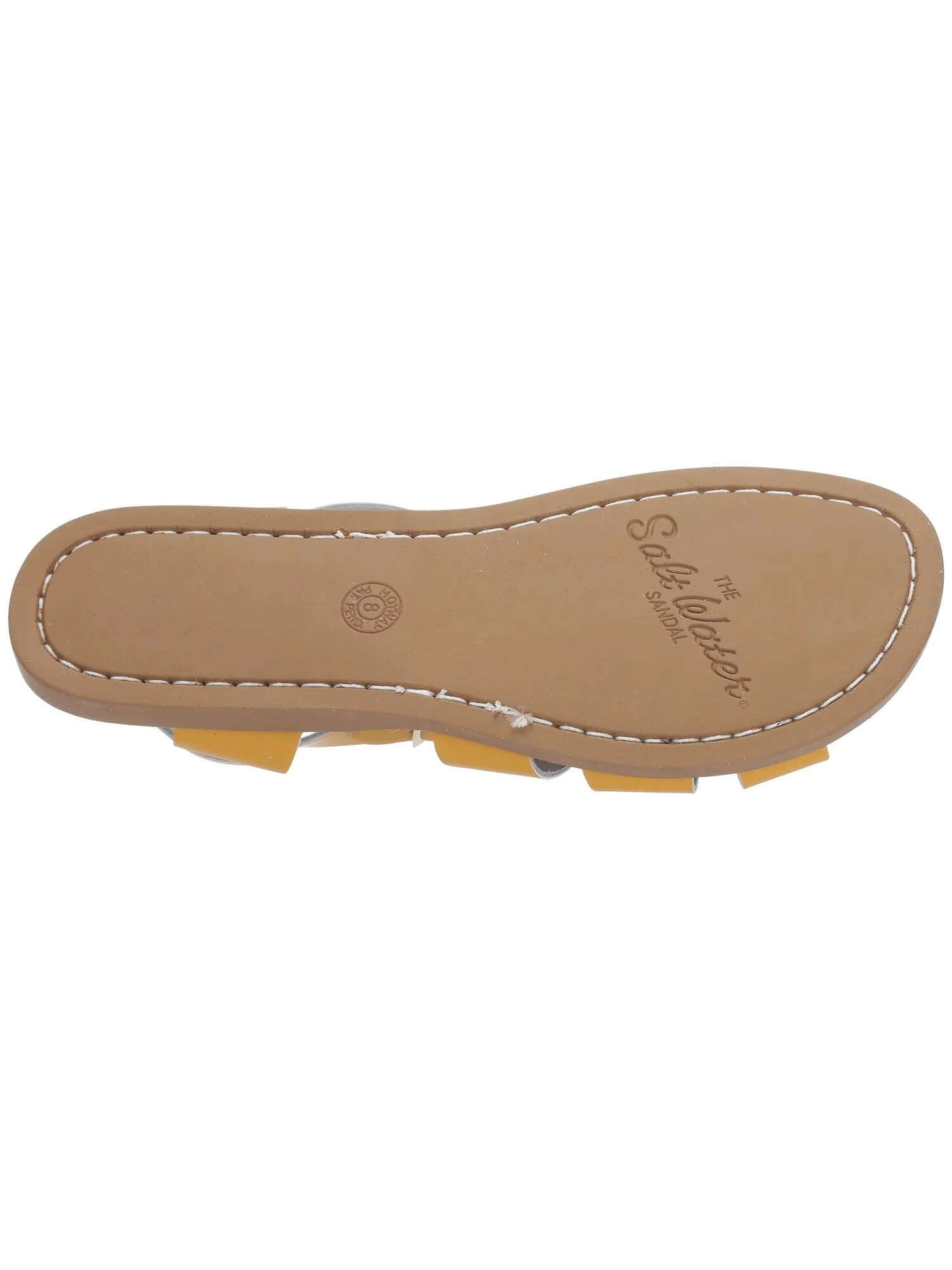 Сандалии Salt Water Sandal by Hoy Shoes The Original Sandal (Big Kid/Adult) — 7