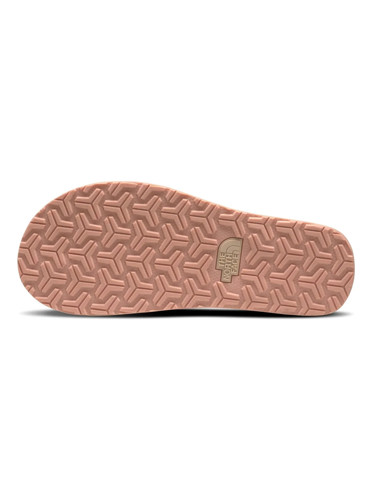 Сандалии The North Face Base Camp Mini II — 4