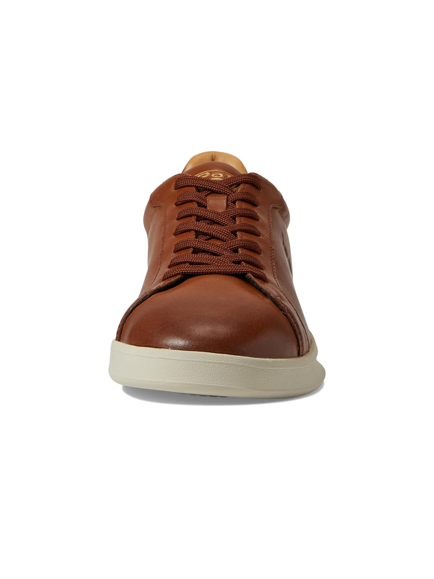 Кроссовки Polo Ralph Lauren Heritage Court II — коричневый