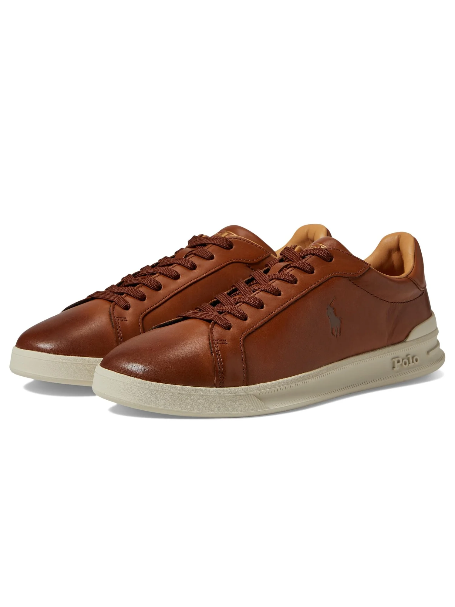 Кроссовки Polo Ralph Lauren Heritage Court II — 2