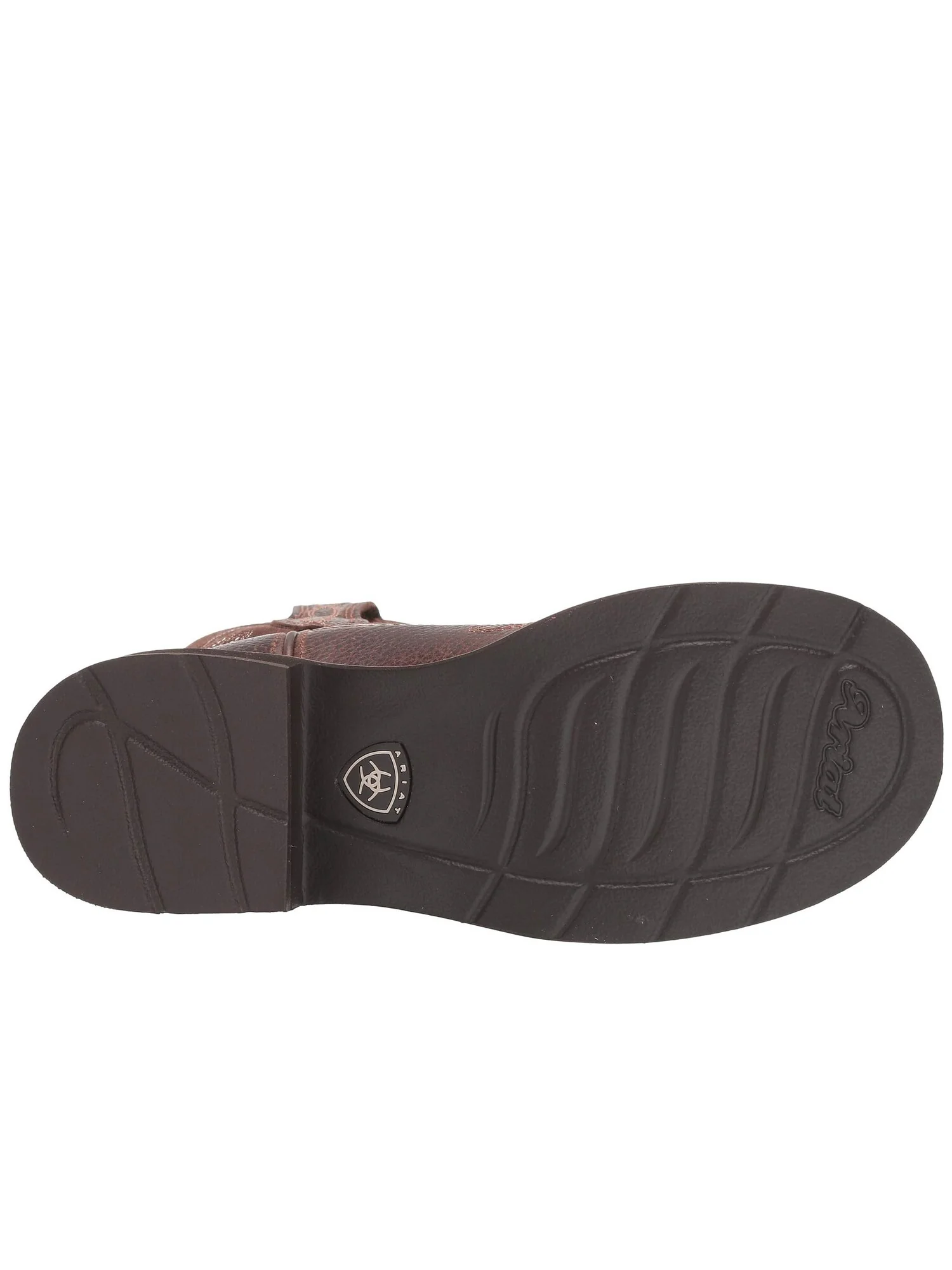 Сапоги женские Ariat Fatbaby Heritage ковбойские с узором — 6