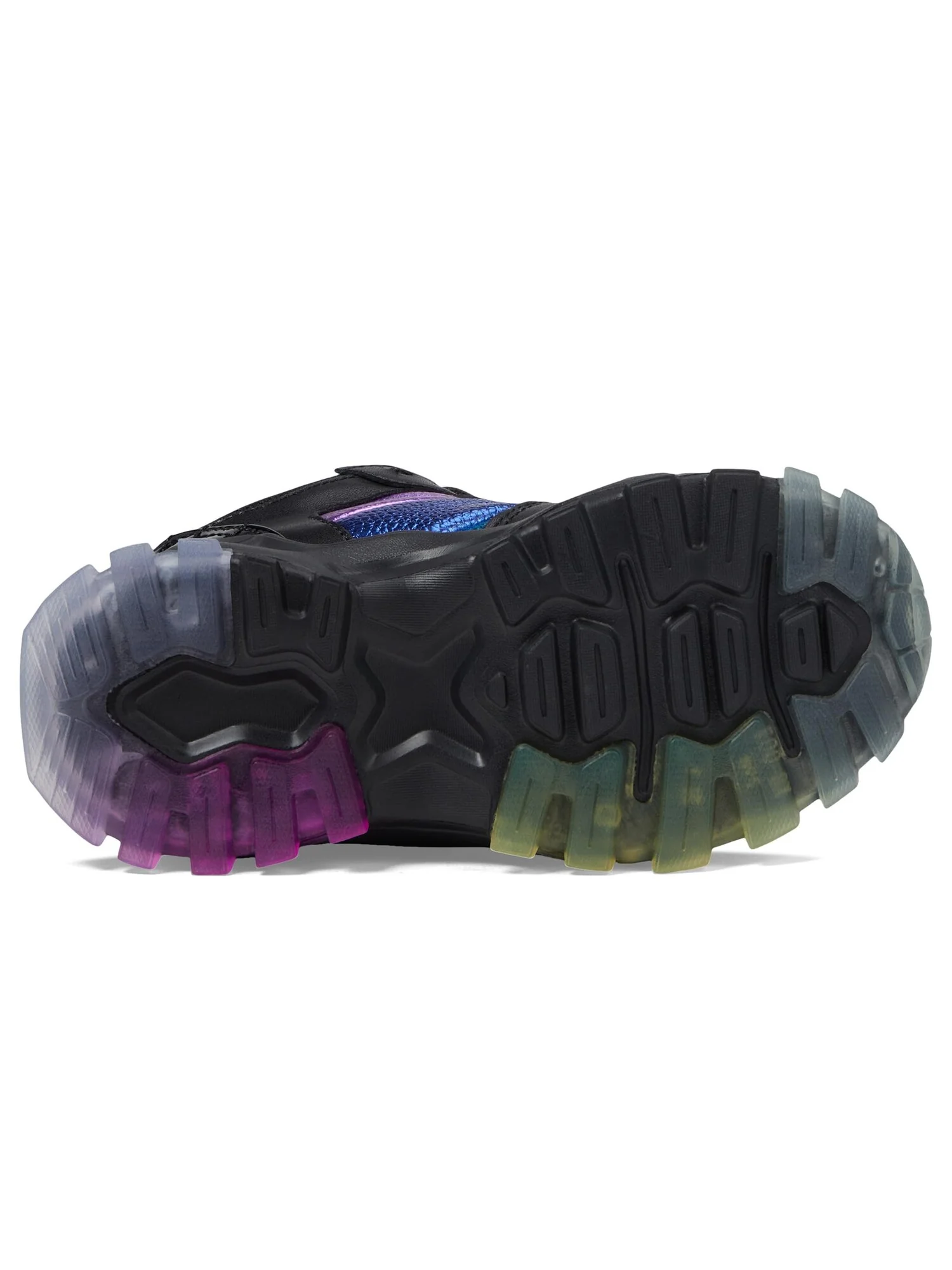 Кроссовки Kurt Geiger London Kids Mini Lettie Eagle (Little Kid/Big Kid) — 3