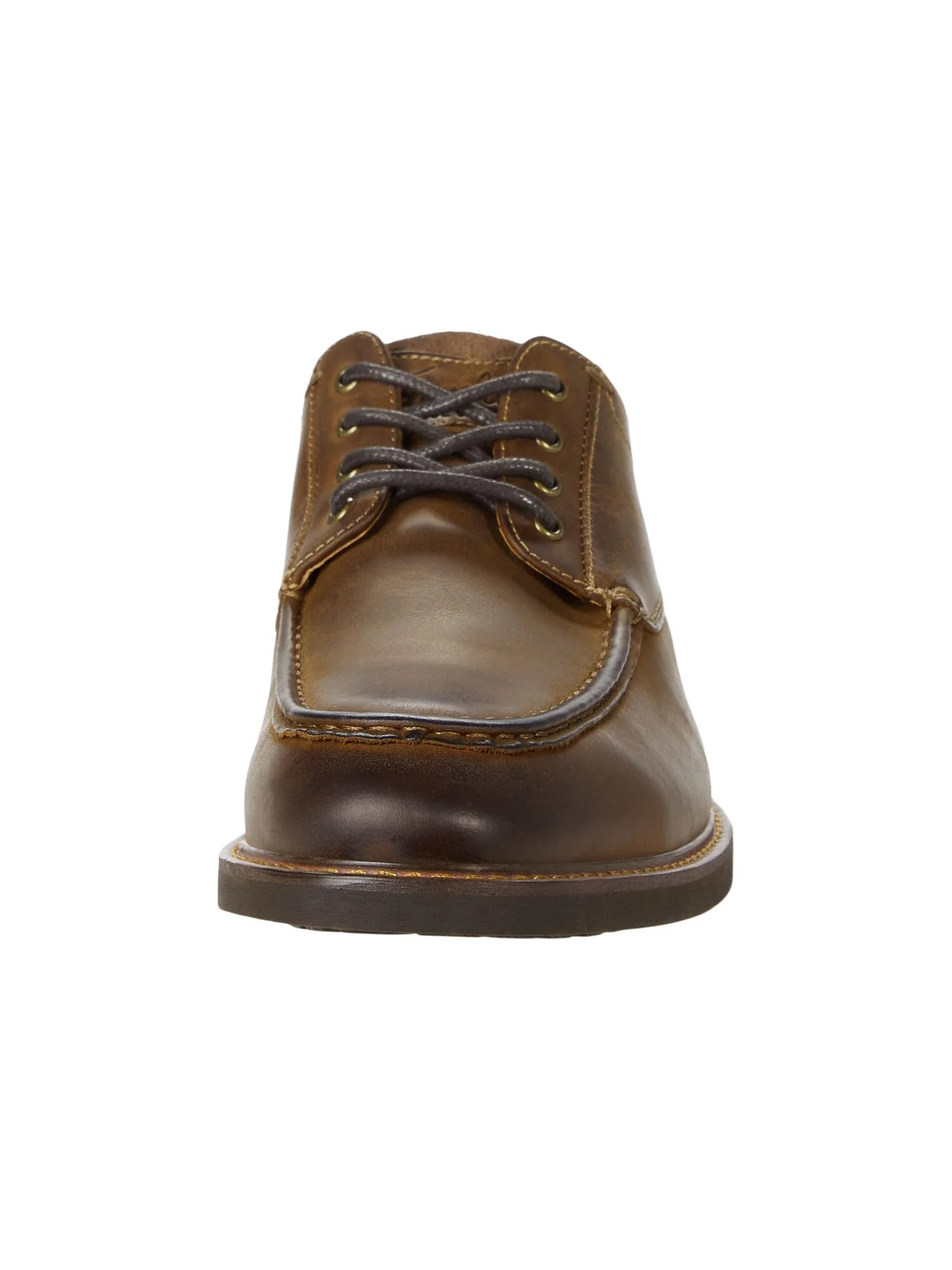 Оксфорды Florsheim Lodge Moc Toe — 1