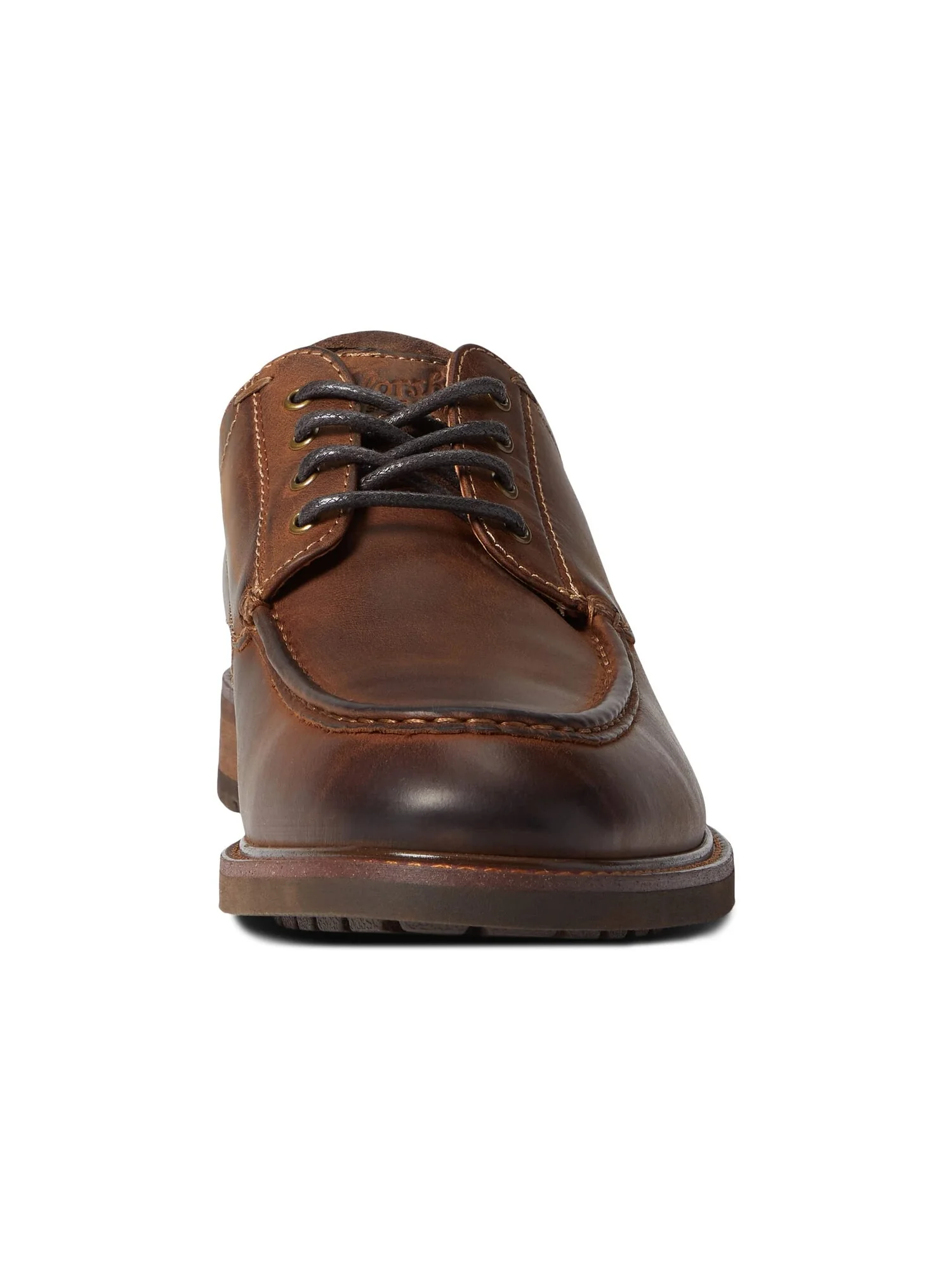 Оксфорды Florsheim Lodge Moc Toe — 3