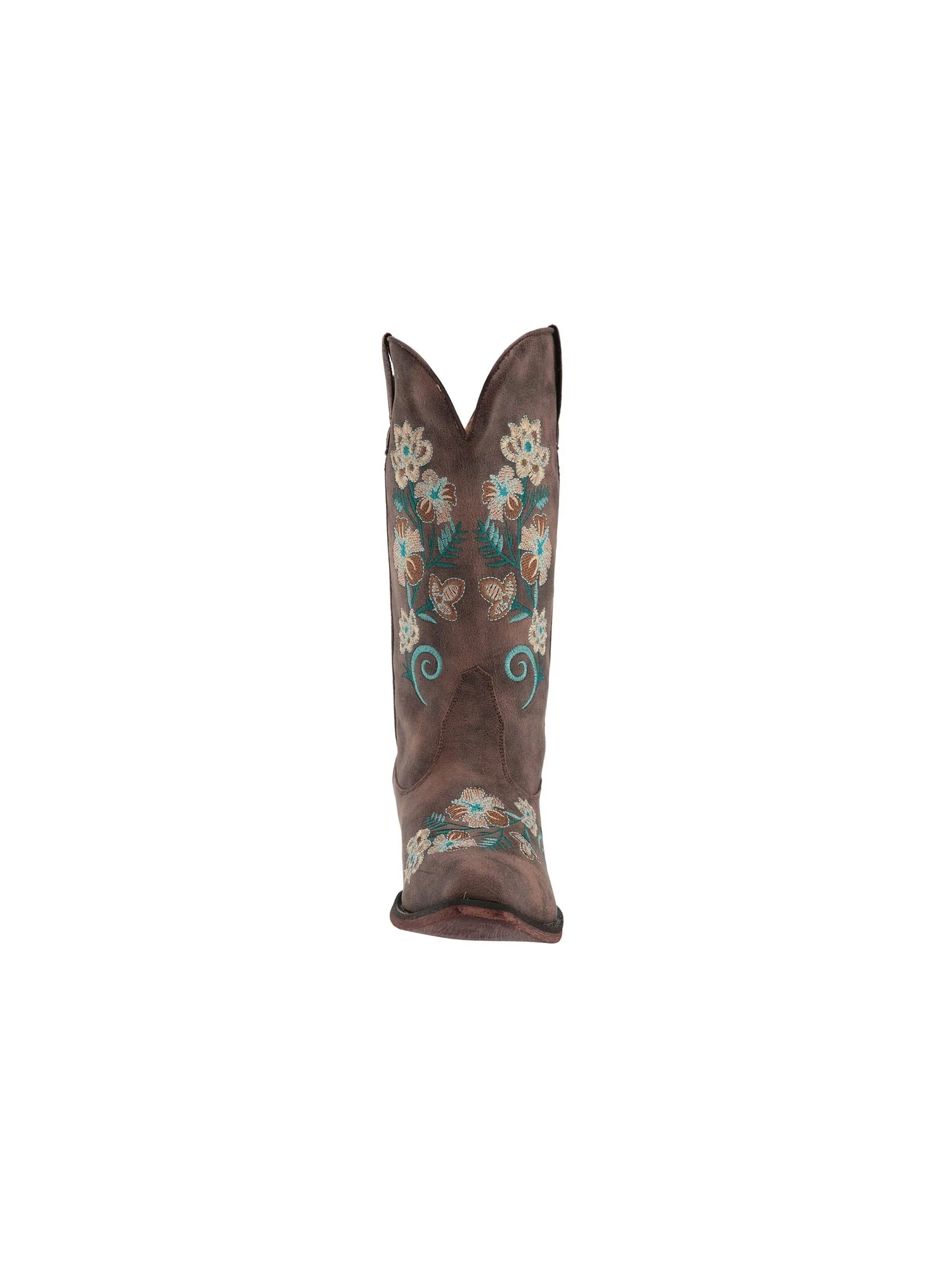 Ботинки Roper Riley Floral — 1