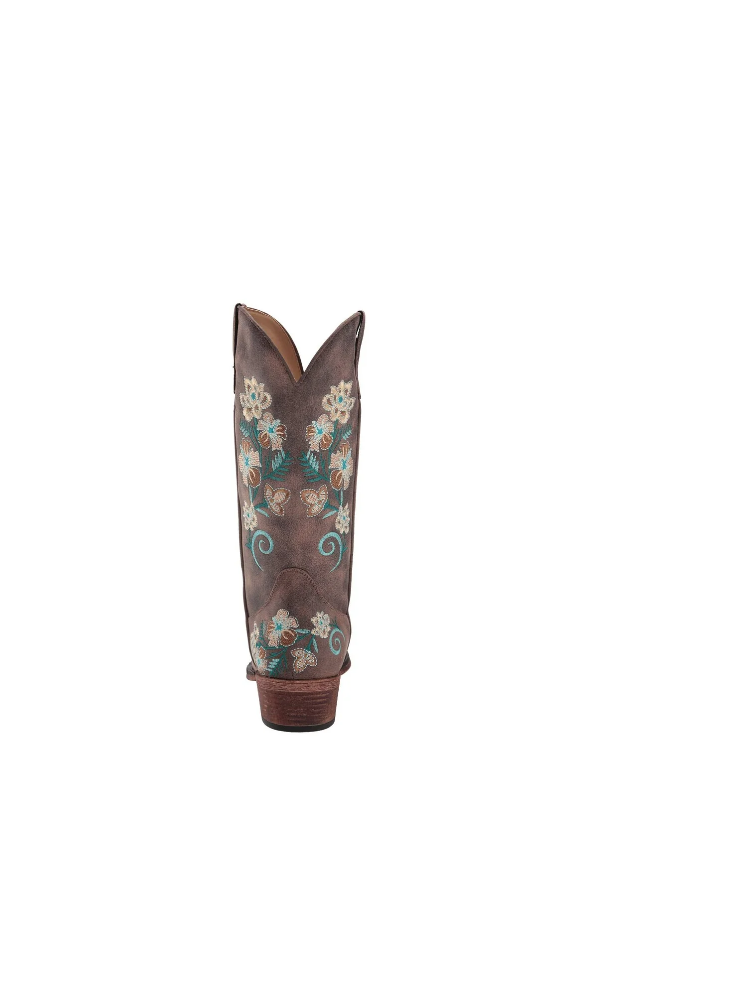 Ботинки Roper Riley Floral — 2