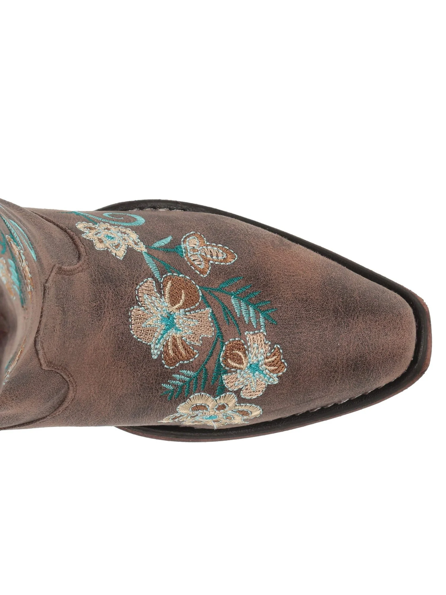 Ботинки Roper Riley Floral — 5