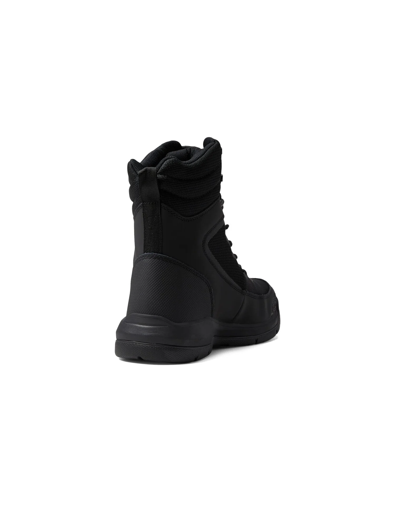 Ботинки Bogs Shale 8" Glacial Grip WP — 1