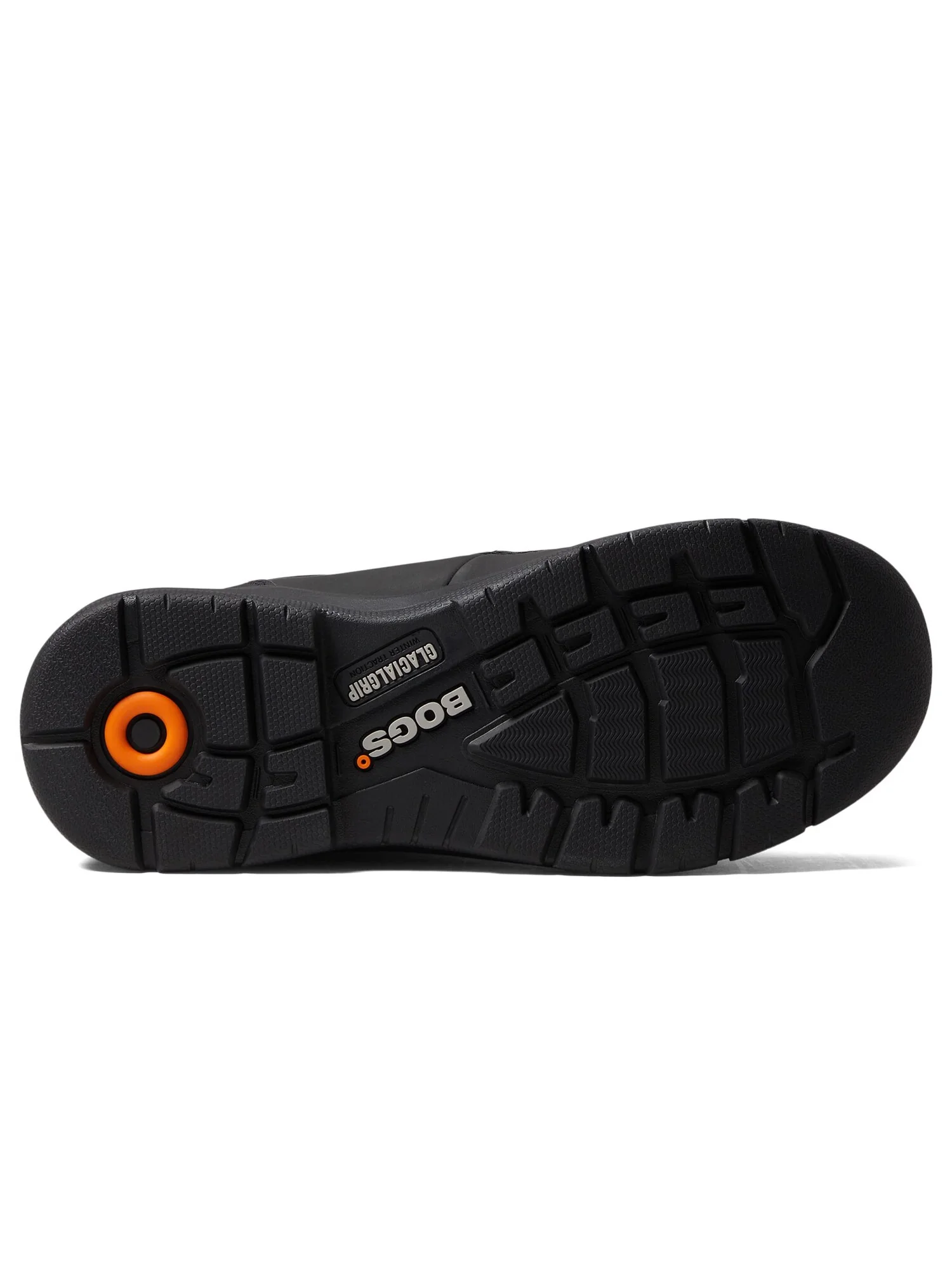 Ботинки Bogs Shale 8" Glacial Grip WP — 3