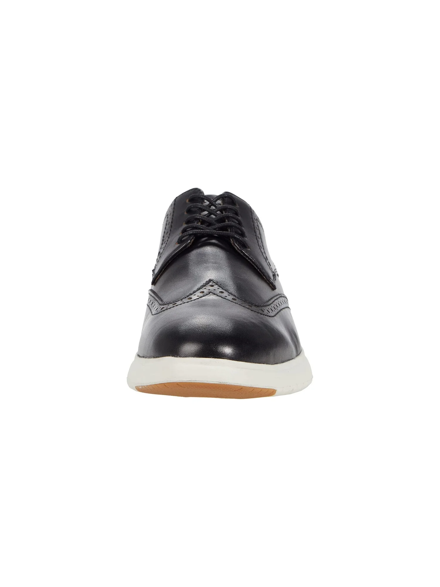 Кроссовки Florsheim Dash Wing Tip Sneaker Sole Oxford — 1