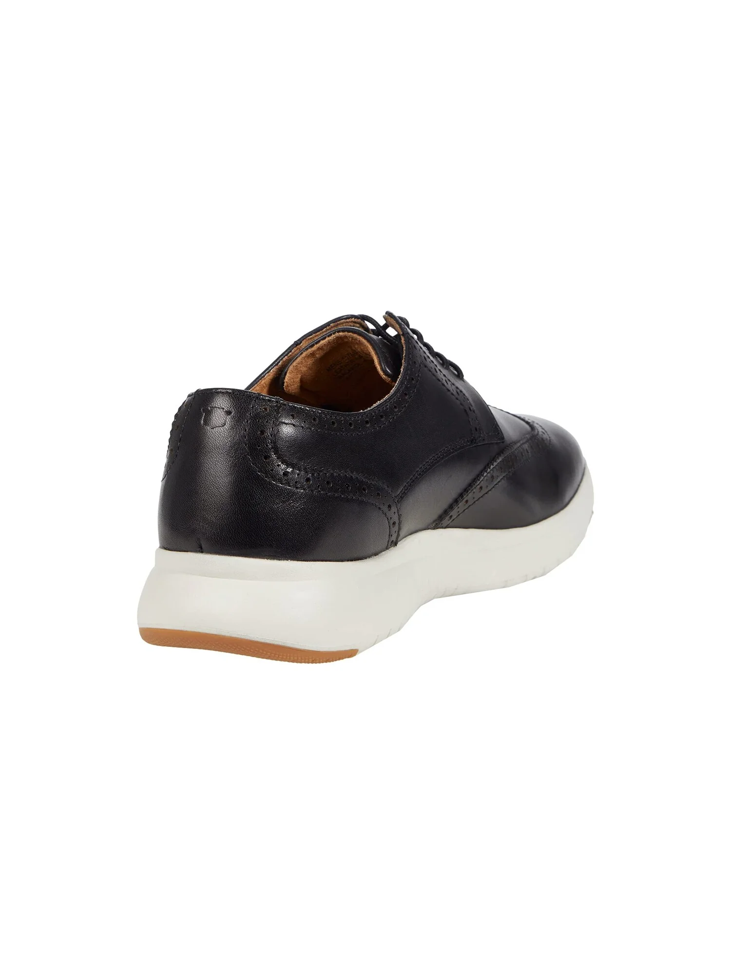 Кроссовки Florsheim Dash Wing Tip Sneaker Sole Oxford — 2