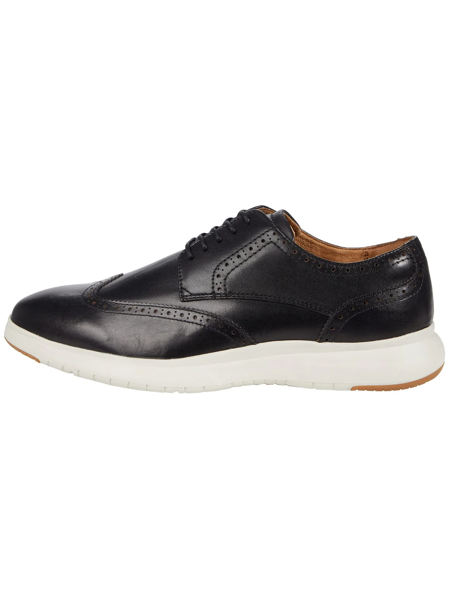 Кроссовки Florsheim Dash Wing Tip Sneaker Sole Oxford — 3