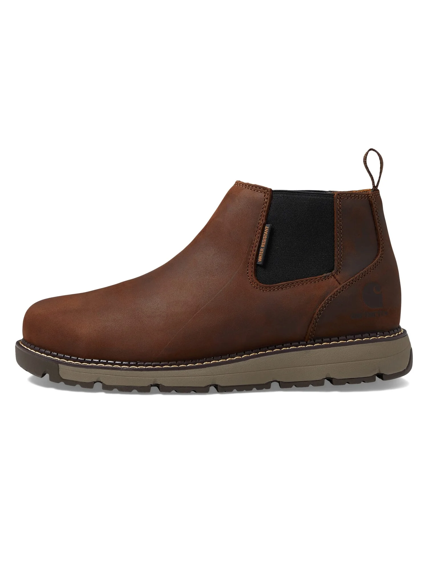 Ботинки Carhartt Millbrook 4" Romeo Steel Toe Wedge Work — 1