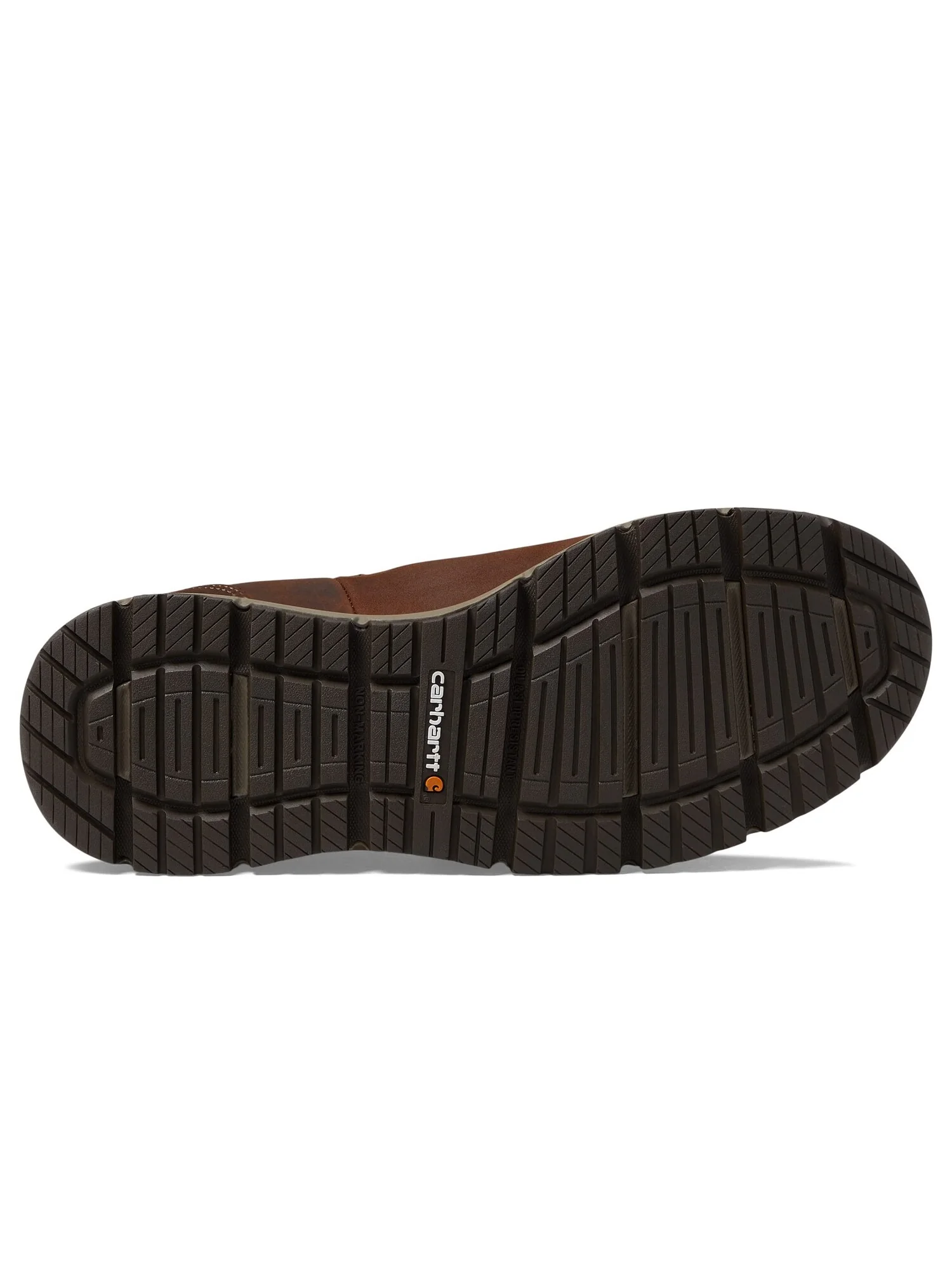 Ботинки Carhartt Millbrook 4" Romeo Steel Toe Wedge Work — 2
