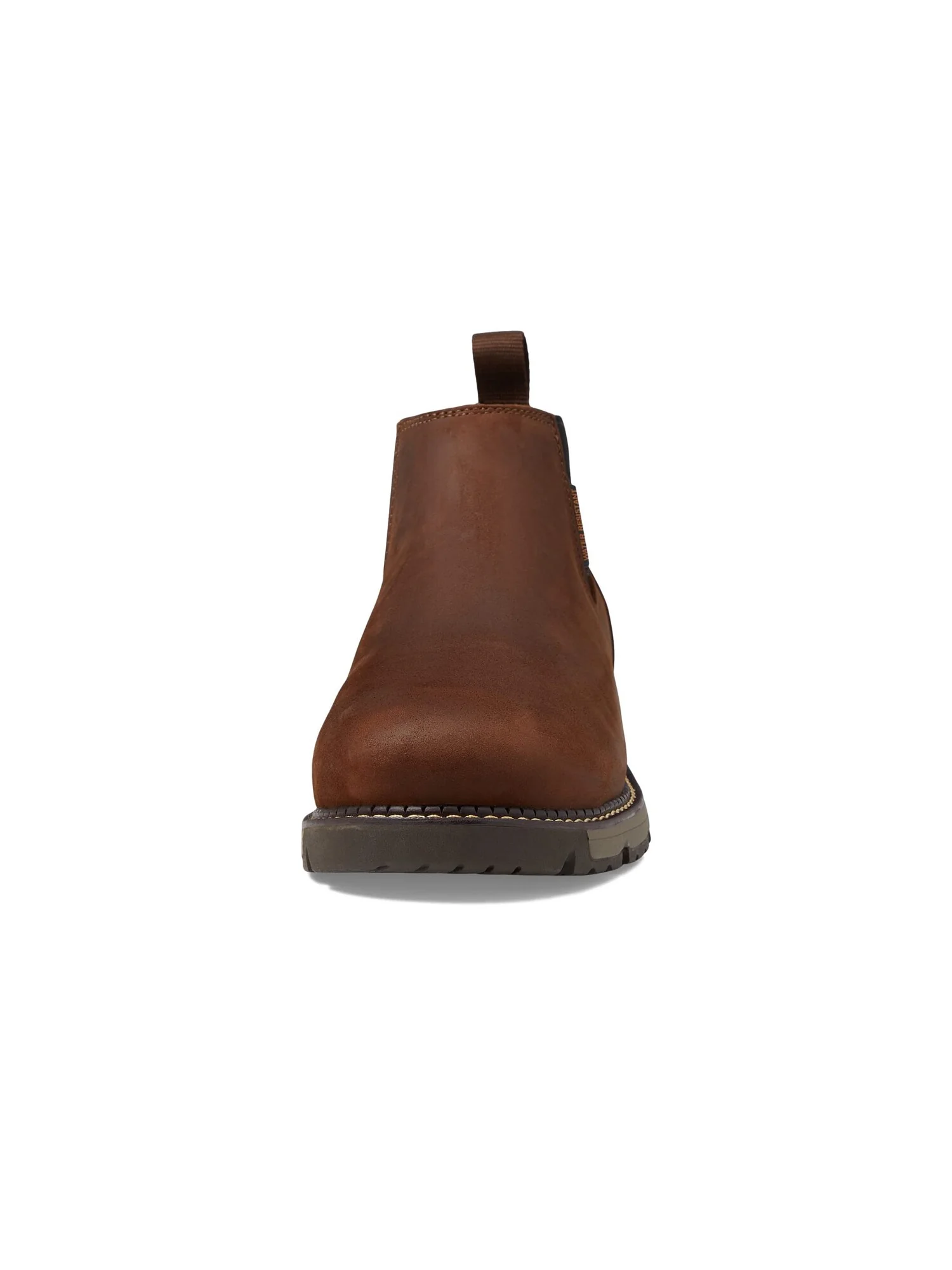 Ботинки Carhartt Millbrook 4" Romeo Steel Toe Wedge Work — 3