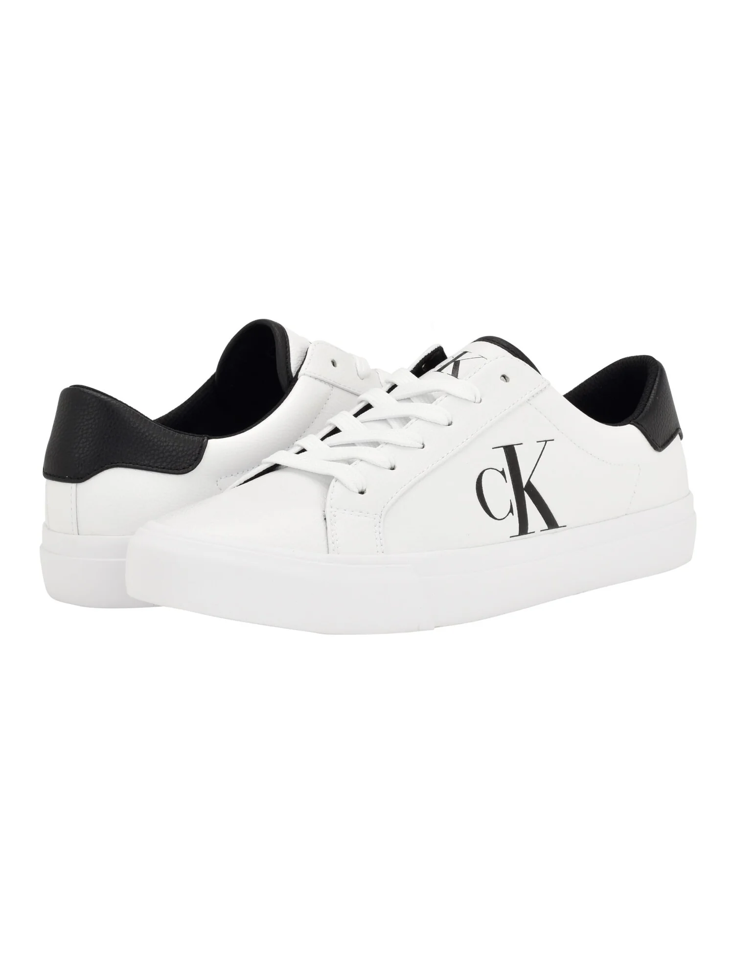 Кроссовки Calvin Klein Rex — 1