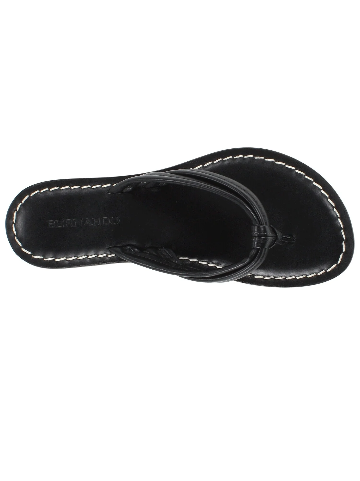 Сандалии Bernardo Miami Sandal — черный