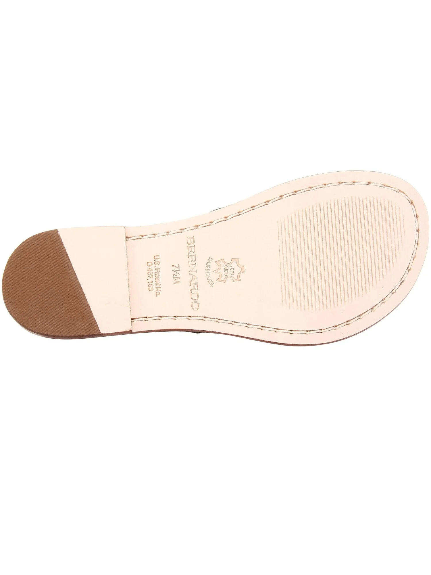 Сандалии Bernardo Miami Sandal — 4
