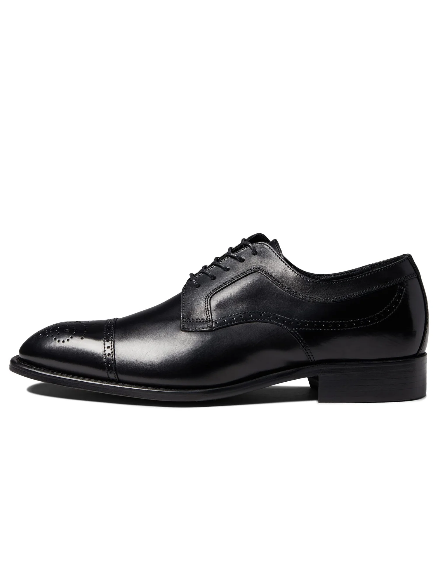 Оксфорды Johnston & Murphy Collection Ellsworth Cap Toe — 3