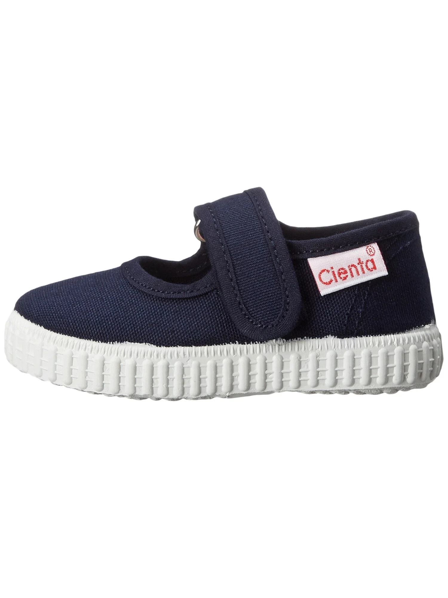 Кроссовки Cienta Kids Shoes 5600077 (Infant/Toddler/Little Kid/Big Kid) — 4