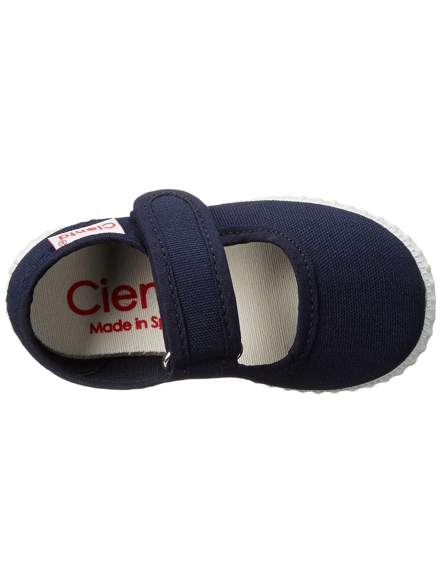 Кроссовки Cienta Kids Shoes 5600077 (Infant/Toddler/Little Kid/Big Kid) — 6