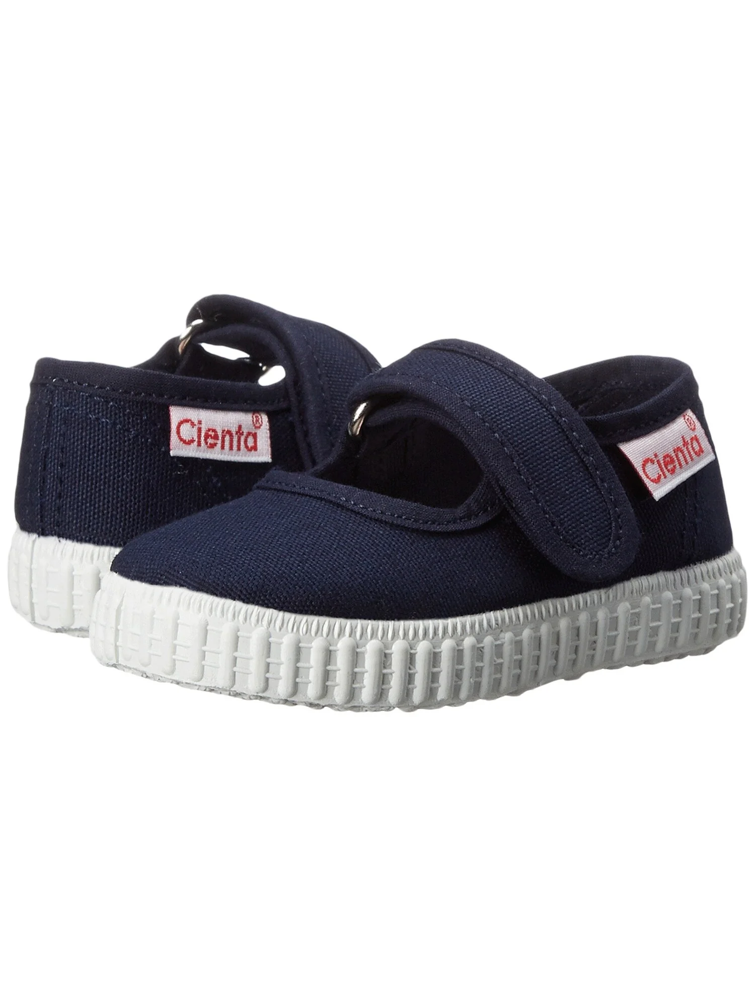 Кроссовки Cienta Kids Shoes 5600077 (Infant/Toddler/Little Kid/Big Kid) — 7