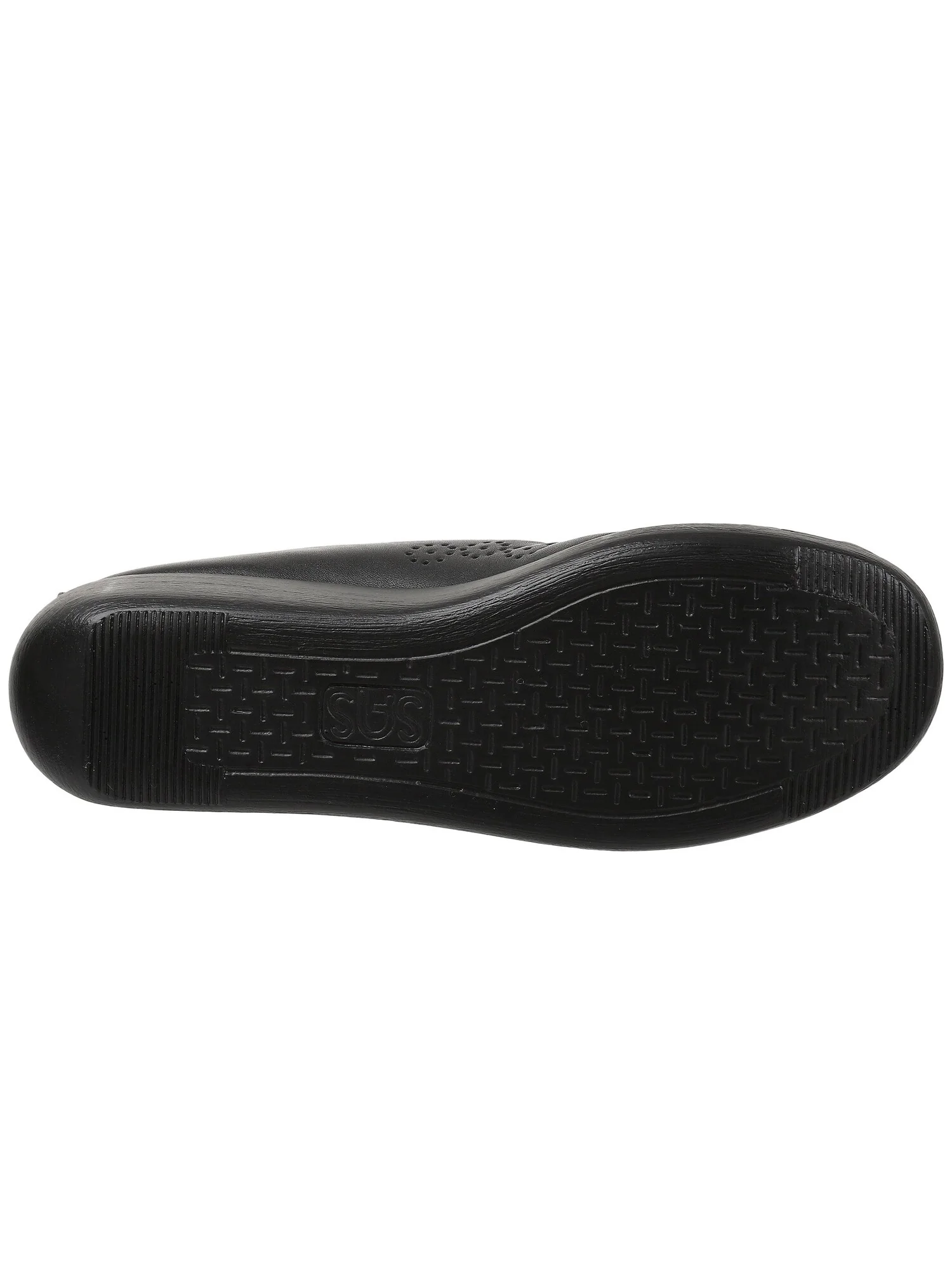 Оксфорды SAS Bounce Lace Up Comfort Moc — 2