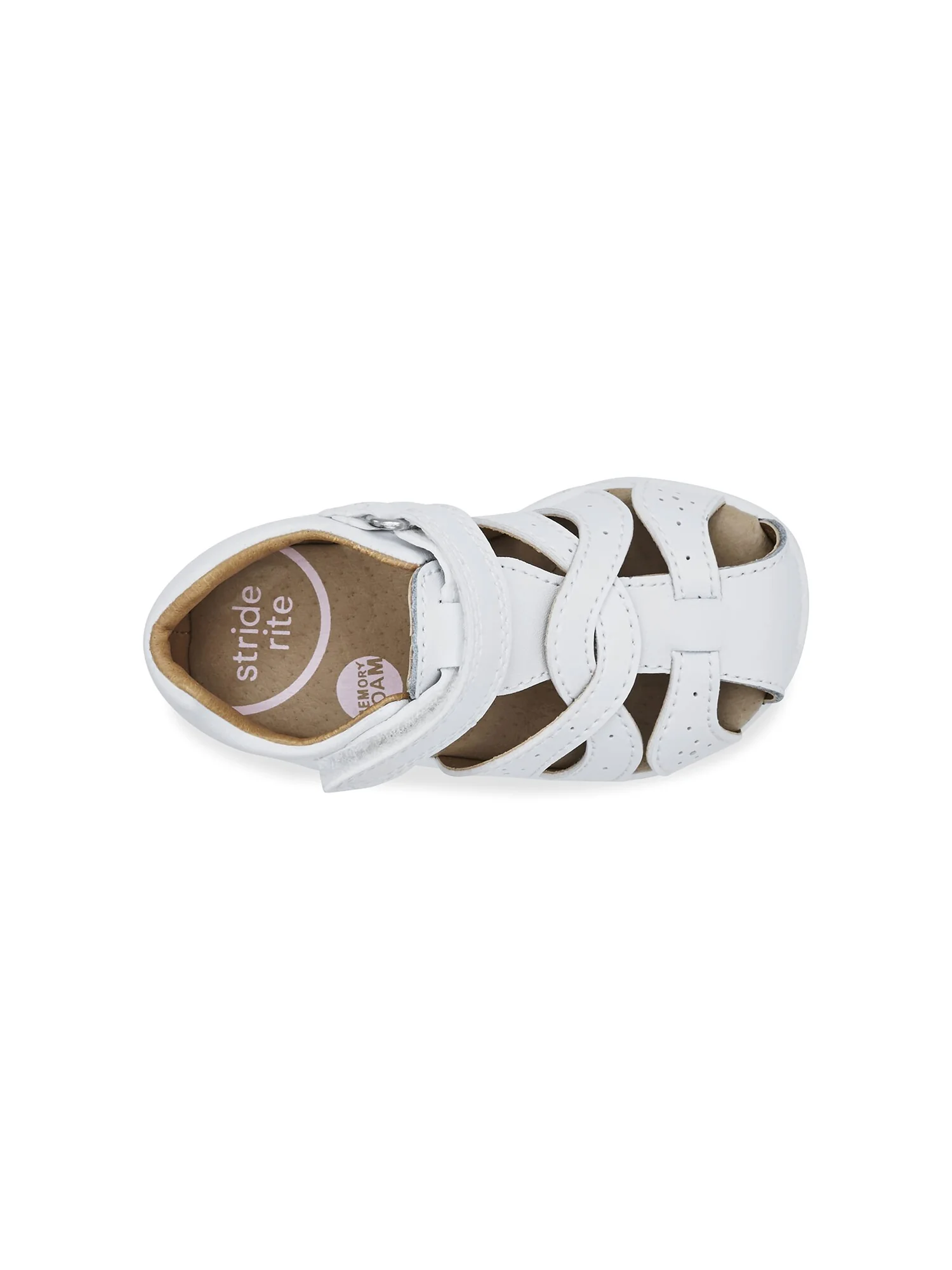 Сандалии Stride Rite SRT Xena (Toddler) — 2
