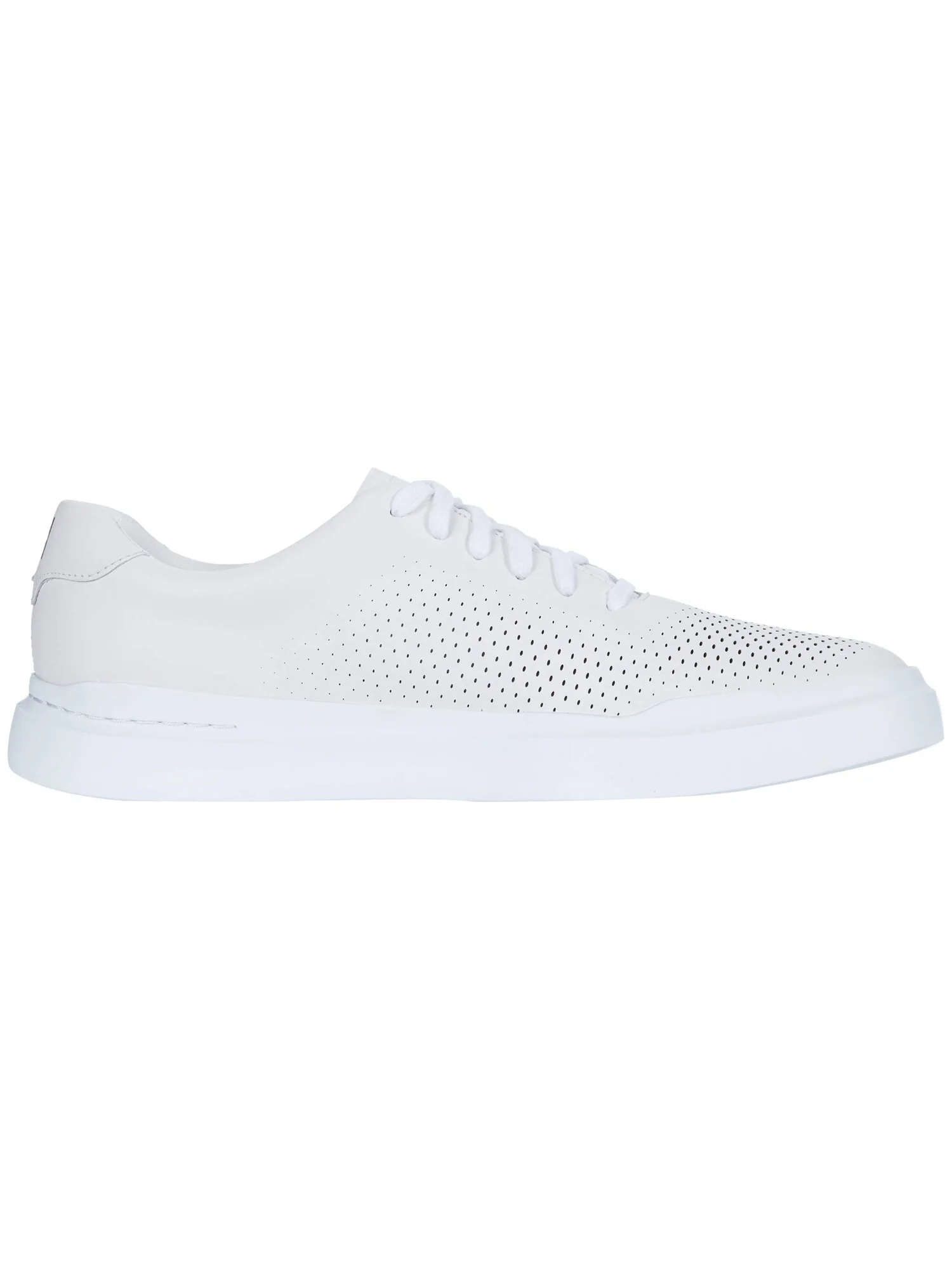 Кроссовки Cole Haan Grandpro Rally Cap Toe Sneakers — 2