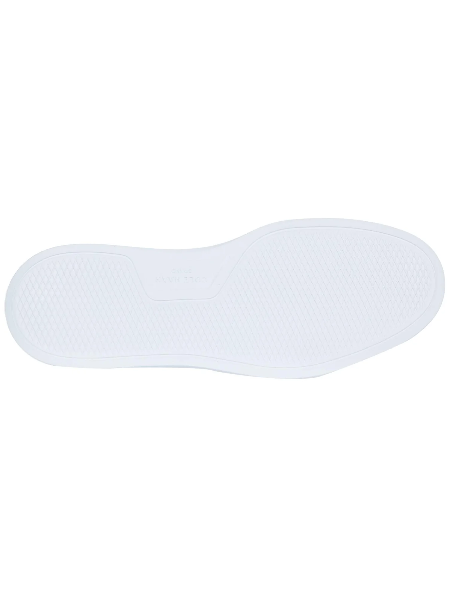 Кроссовки Cole Haan Grandpro Rally Cap Toe Sneakers — 4