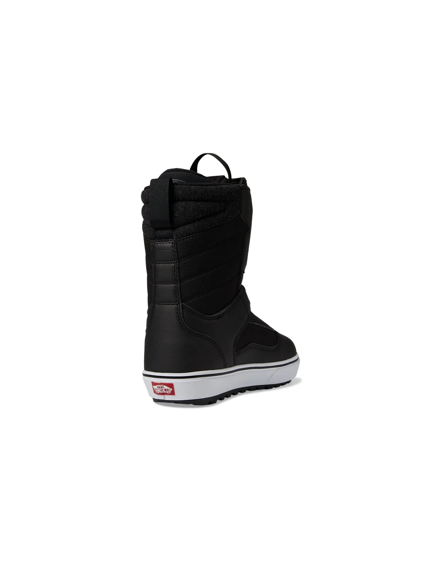 Ботинки Vans Juvie OG Grom (Big Kid) — 1