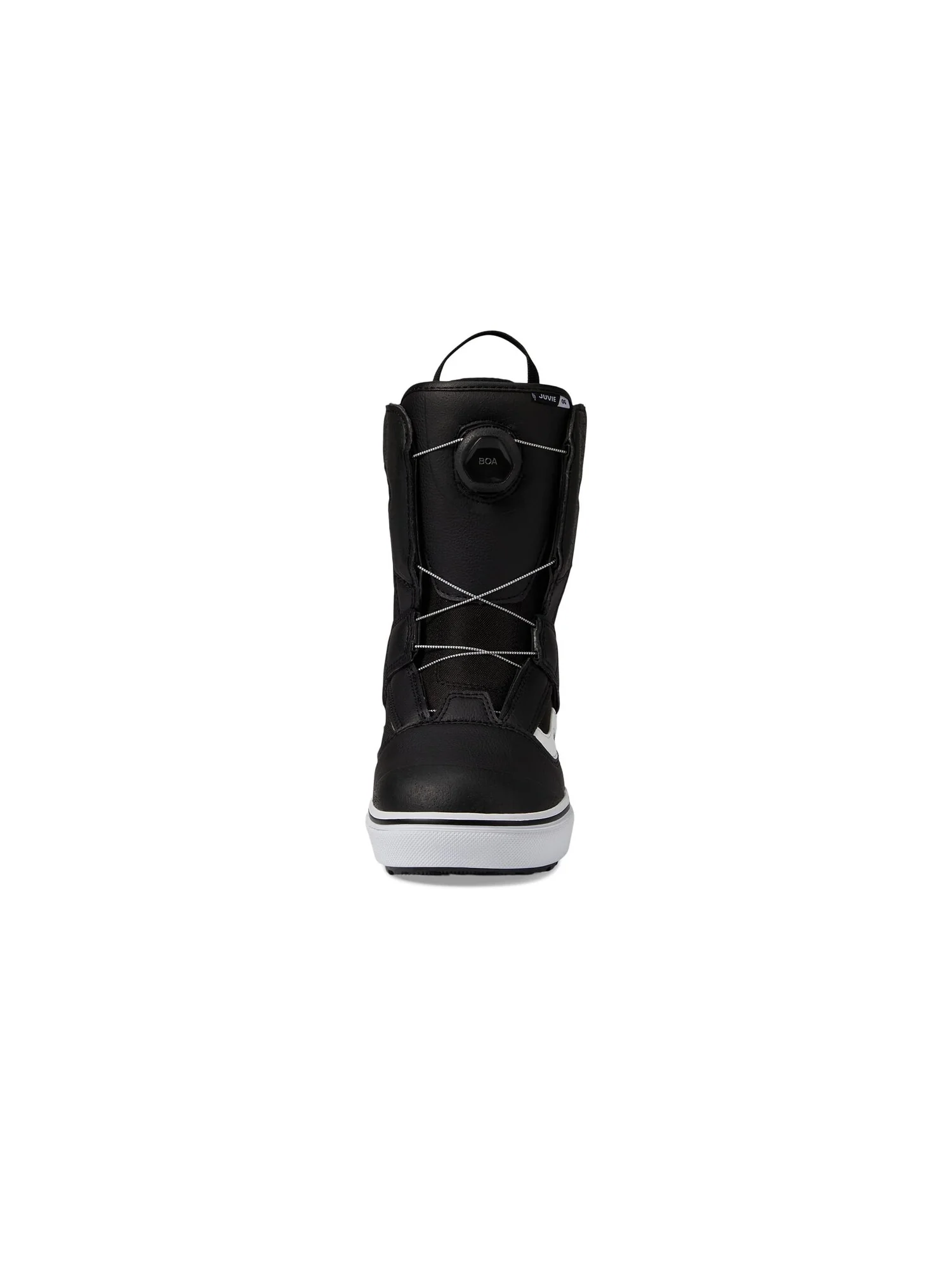 Ботинки Vans Juvie OG Grom (Big Kid) — 2