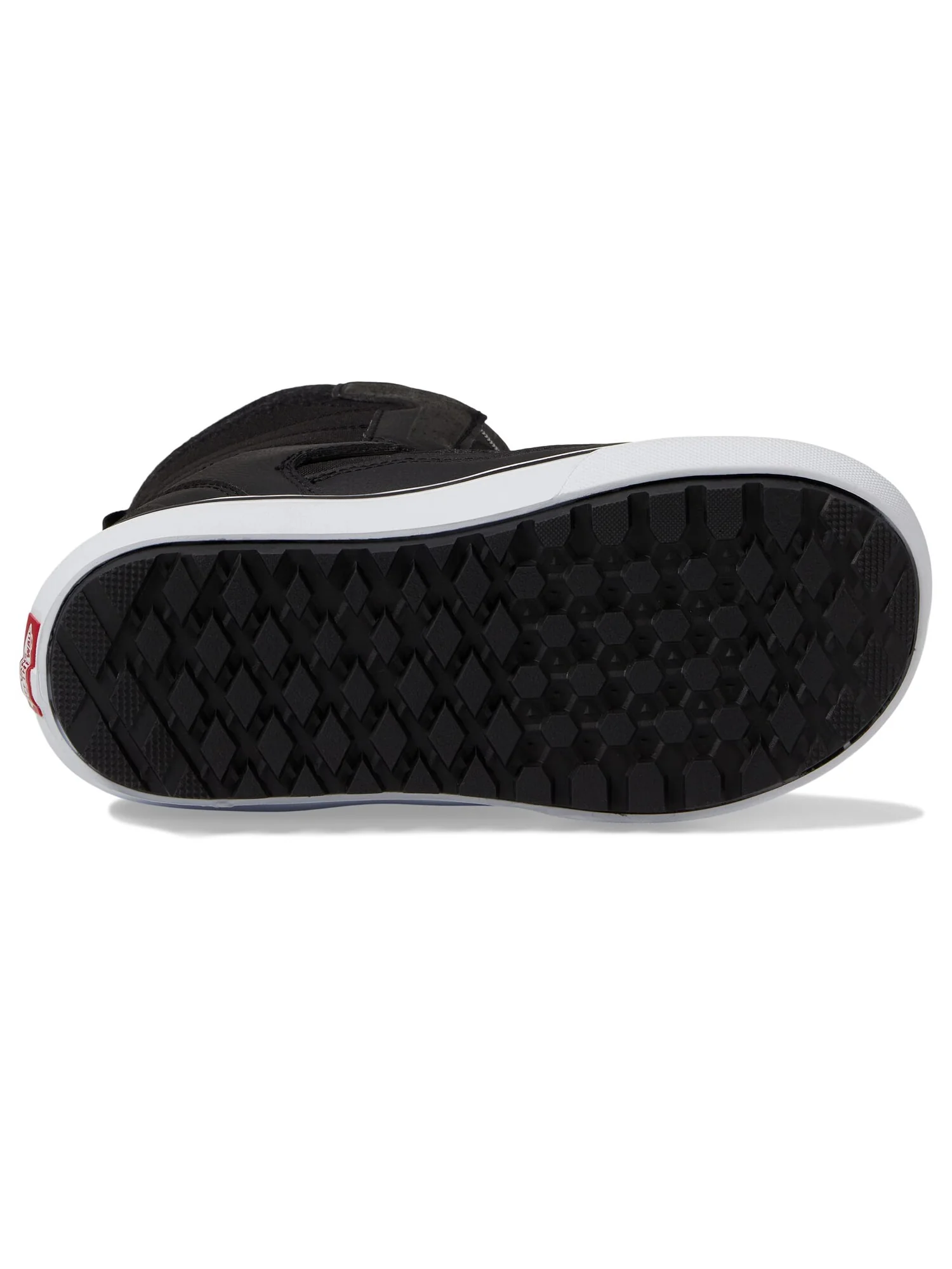 Ботинки Vans Juvie OG Grom (Big Kid) — 3