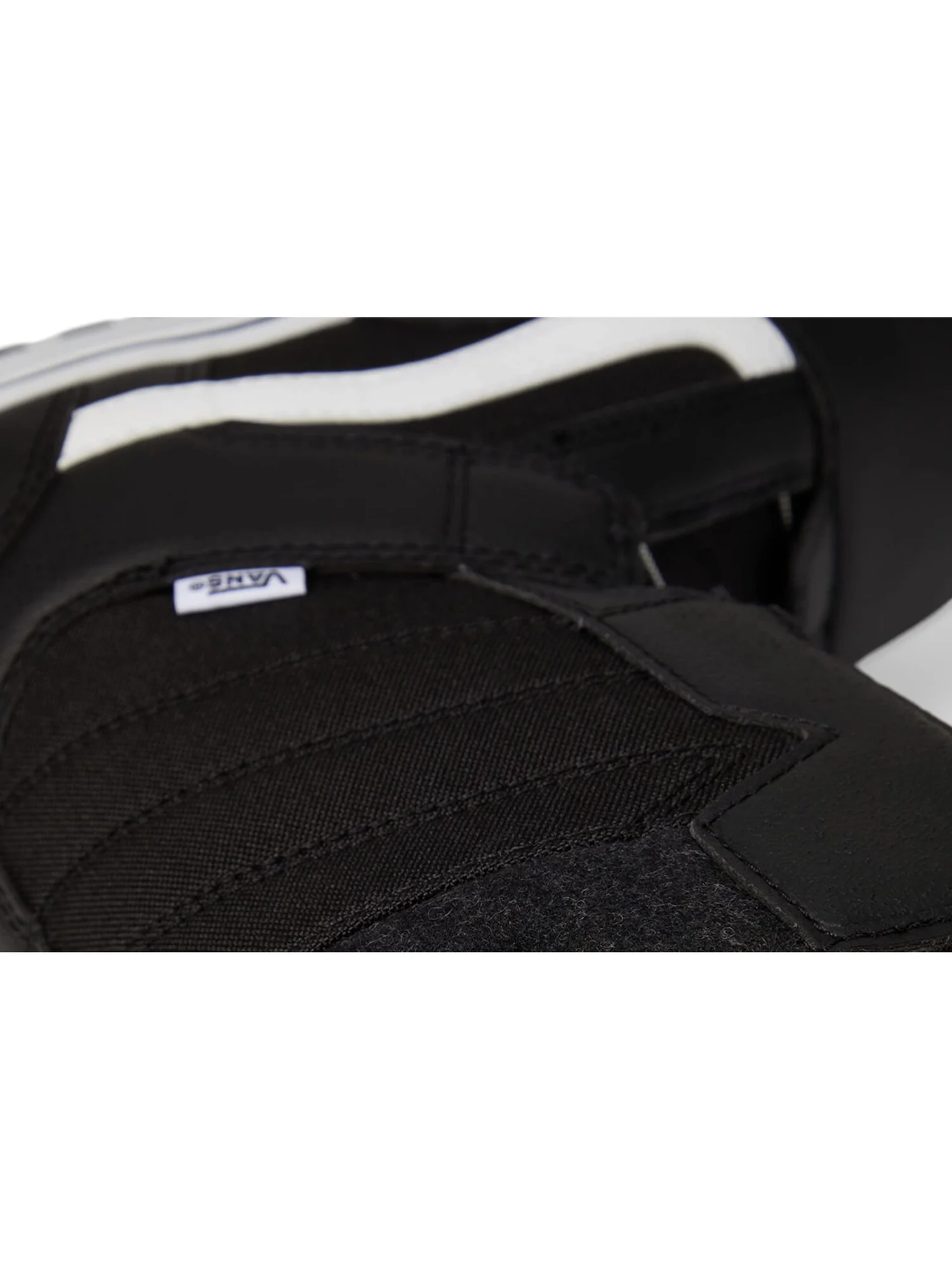 Ботинки Vans Juvie OG Grom (Big Kid) — 4