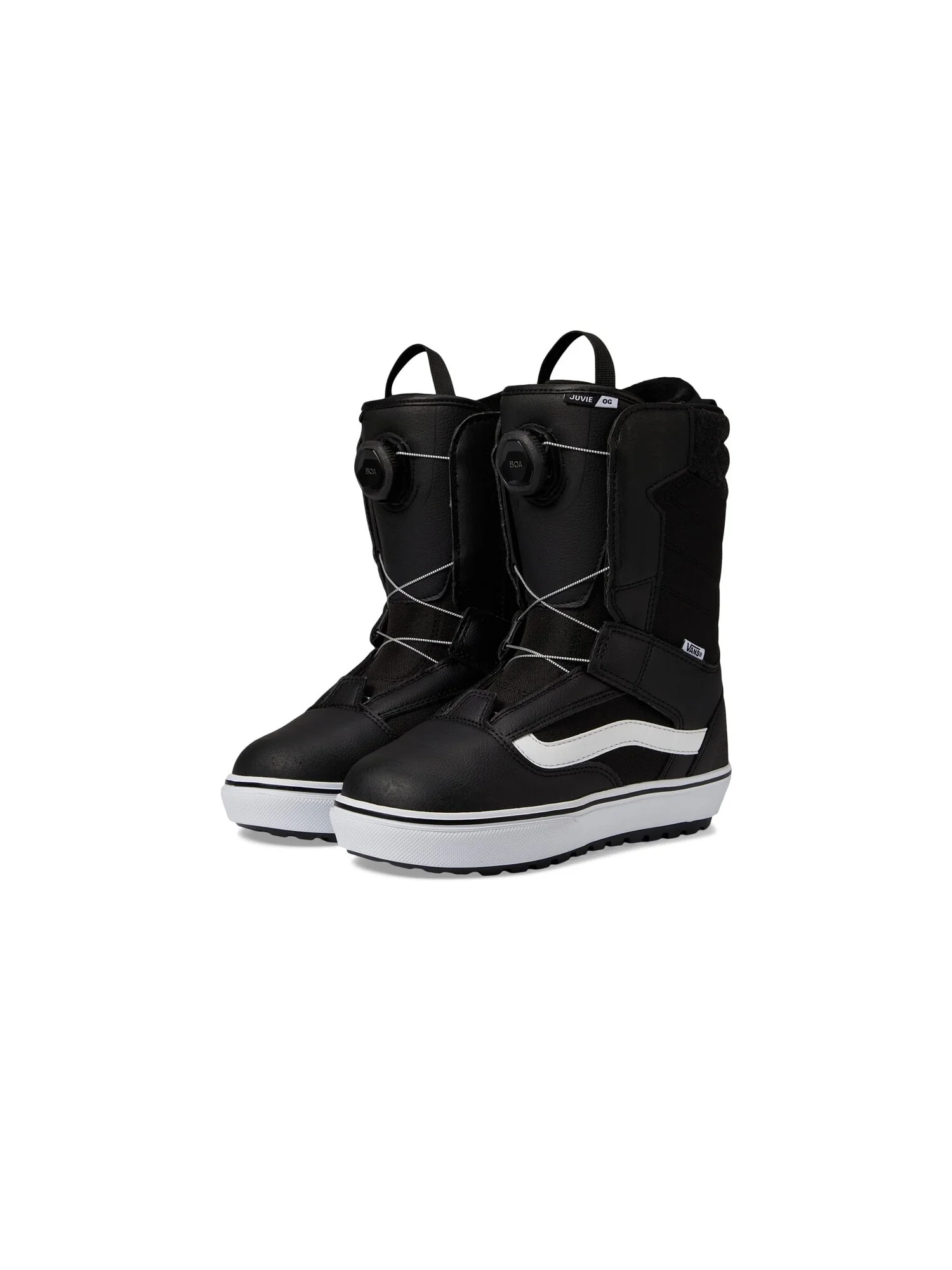 Ботинки Vans Juvie OG Grom (Big Kid) — 5