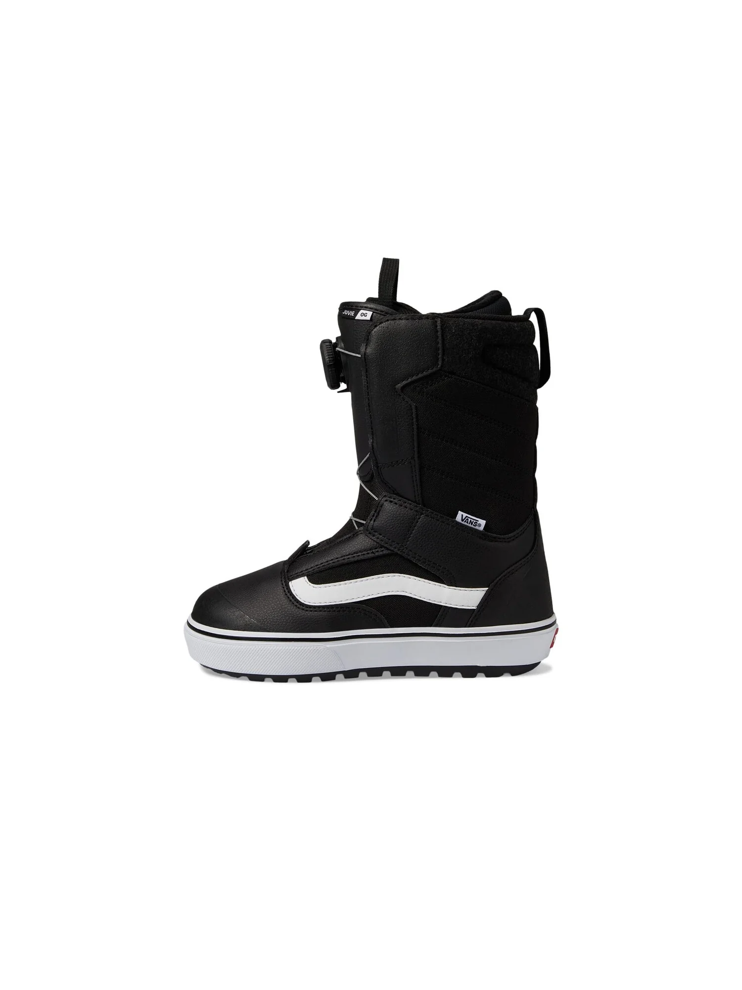 Ботинки Vans Juvie OG Grom (Big Kid) — 6