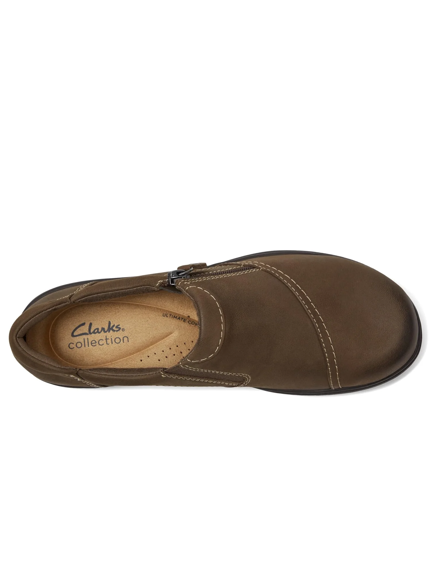 Лоферы Clarks Carleigh Ray — 1