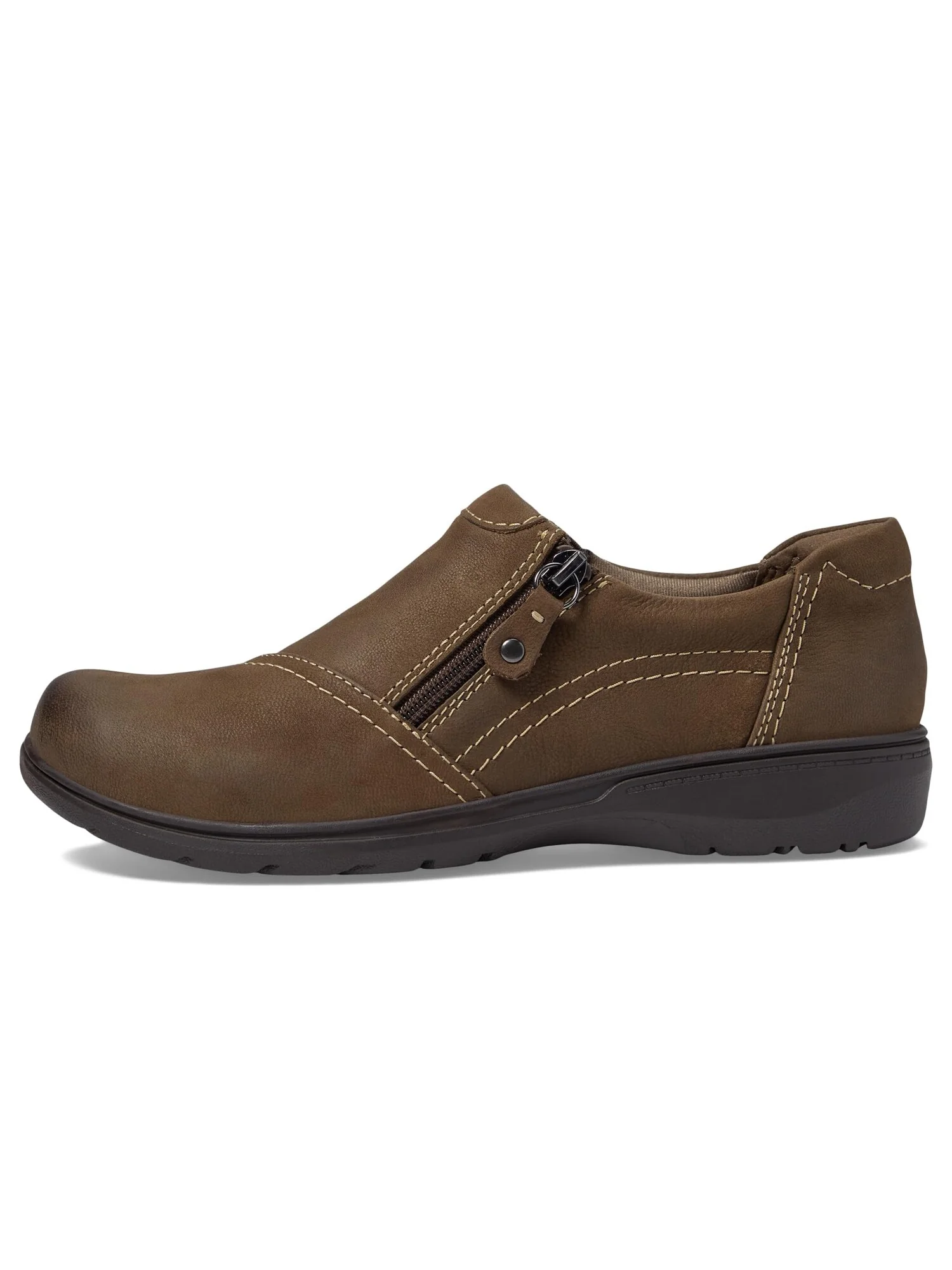 Лоферы Clarks Carleigh Ray — 2