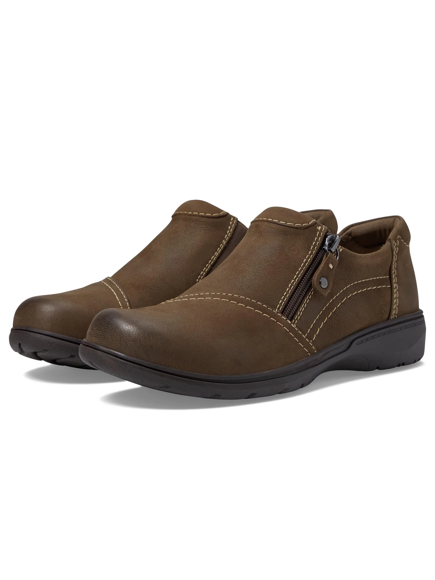 Лоферы Clarks Carleigh Ray — 3