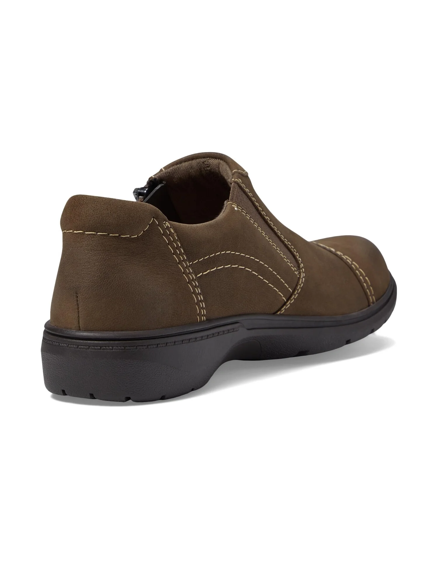 Лоферы Clarks Carleigh Ray — 4