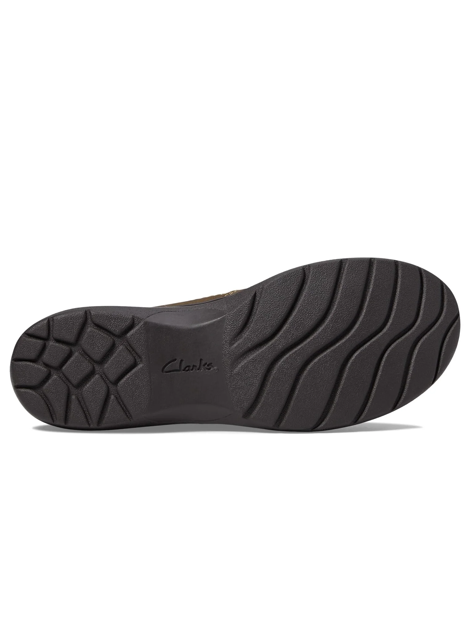 Лоферы Clarks Carleigh Ray — 6