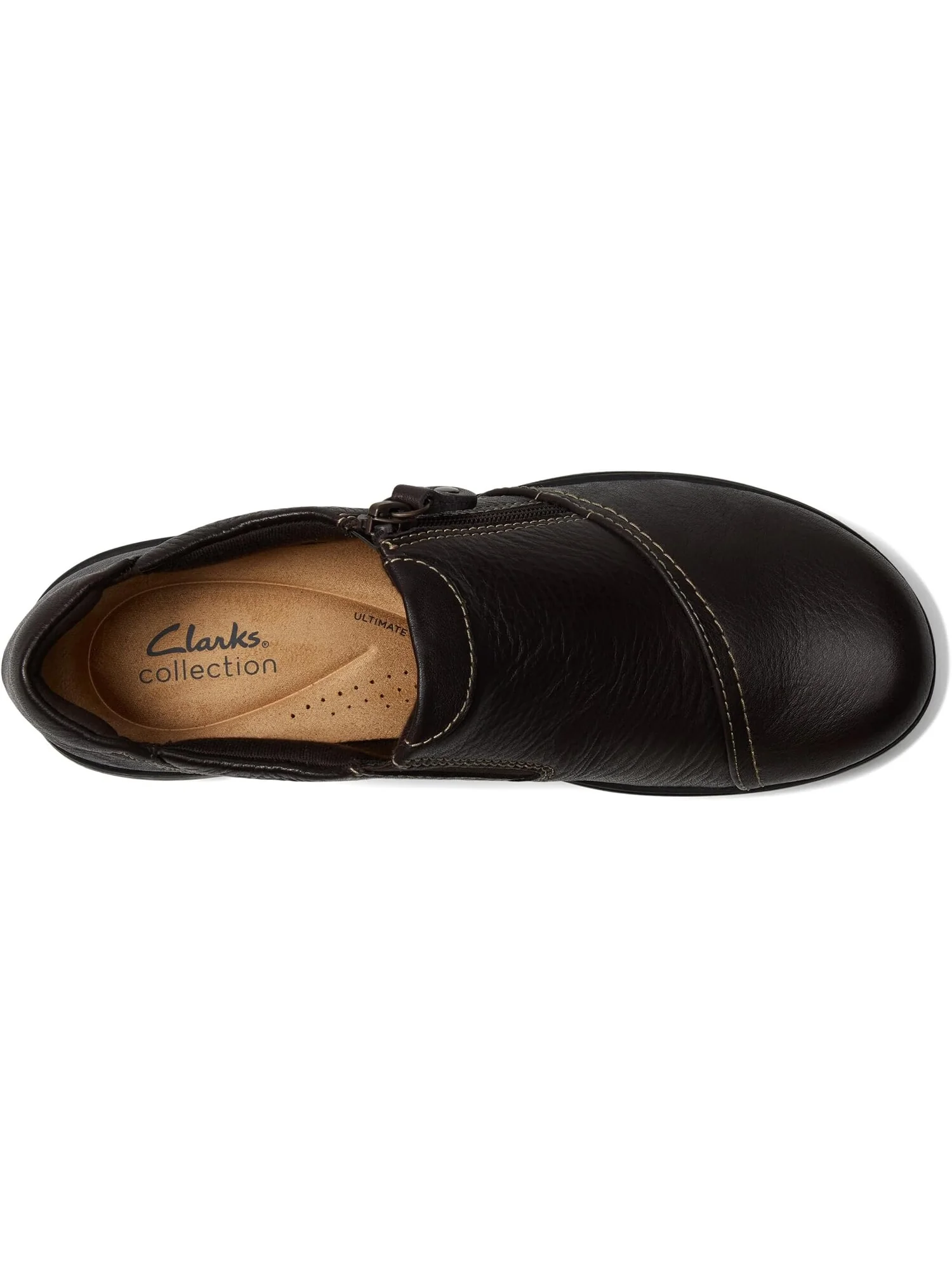 Лоферы Carleigh Ray Clarks — 2